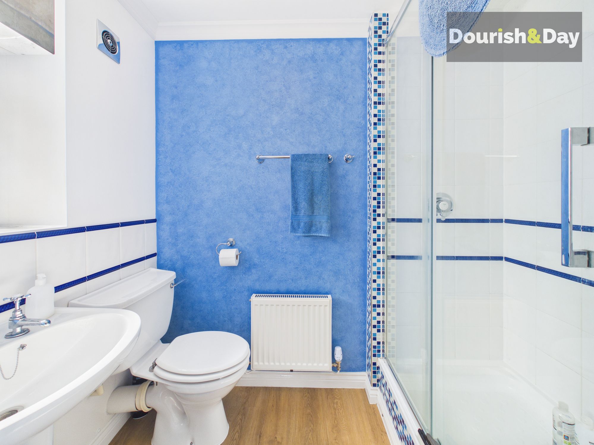 4 bed detached house for sale in Tyria Way, Stafford, ST17 - Property Image 11