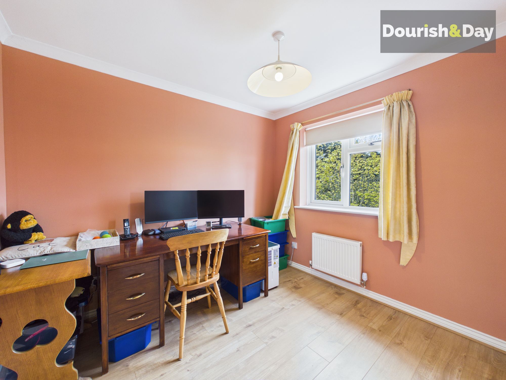 4 bed detached house for sale in Tyria Way, Stafford, ST17 - Property Image 12