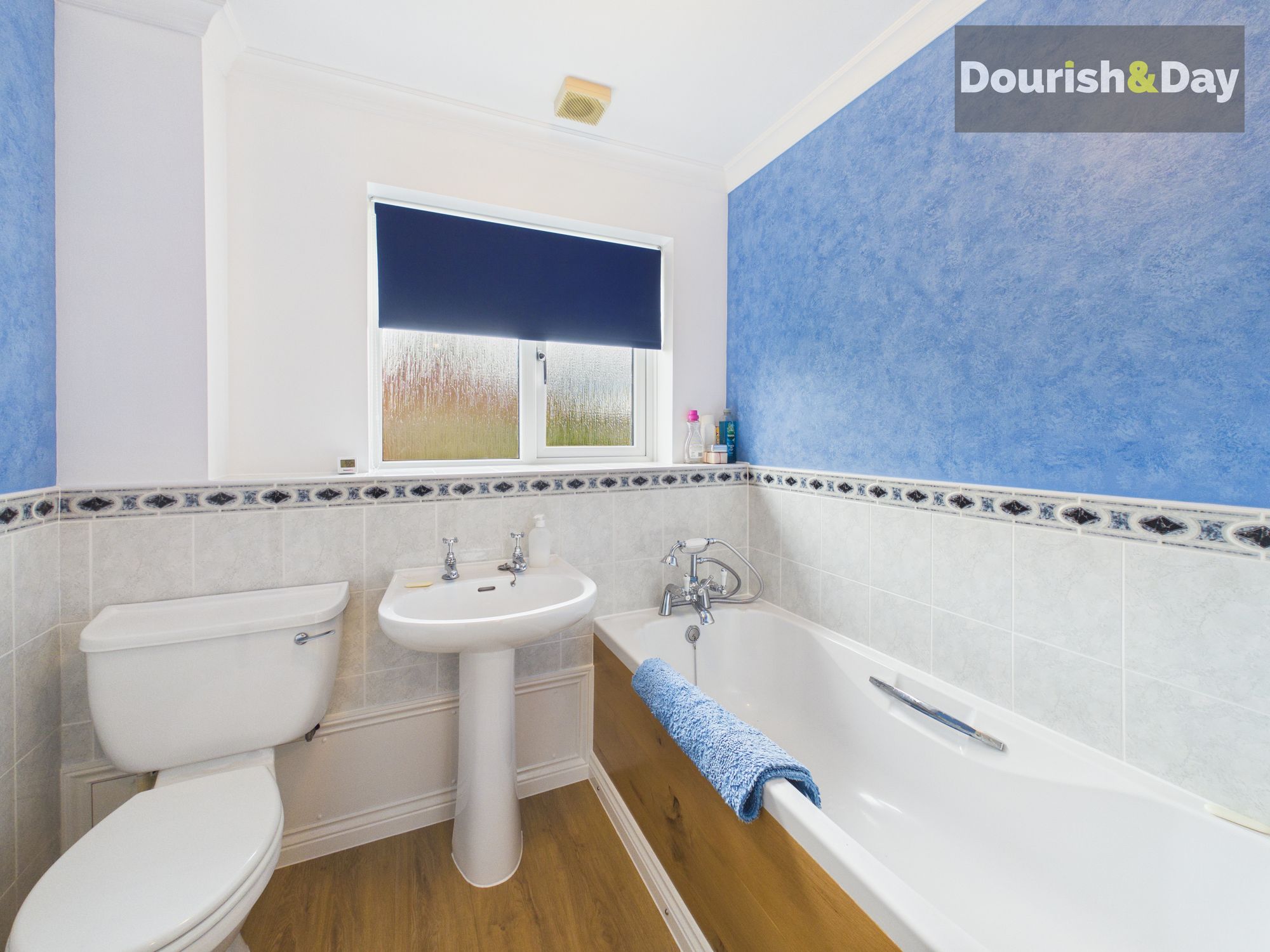 4 bed detached house for sale in Tyria Way, Stafford, ST17 - Property Image 13