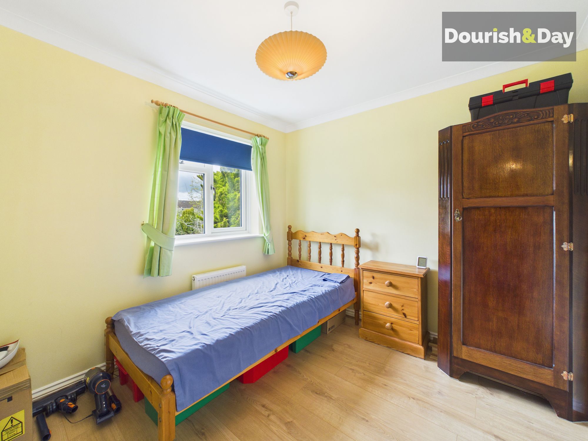 4 bed detached house for sale in Tyria Way, Stafford, ST17 - Property Image 10