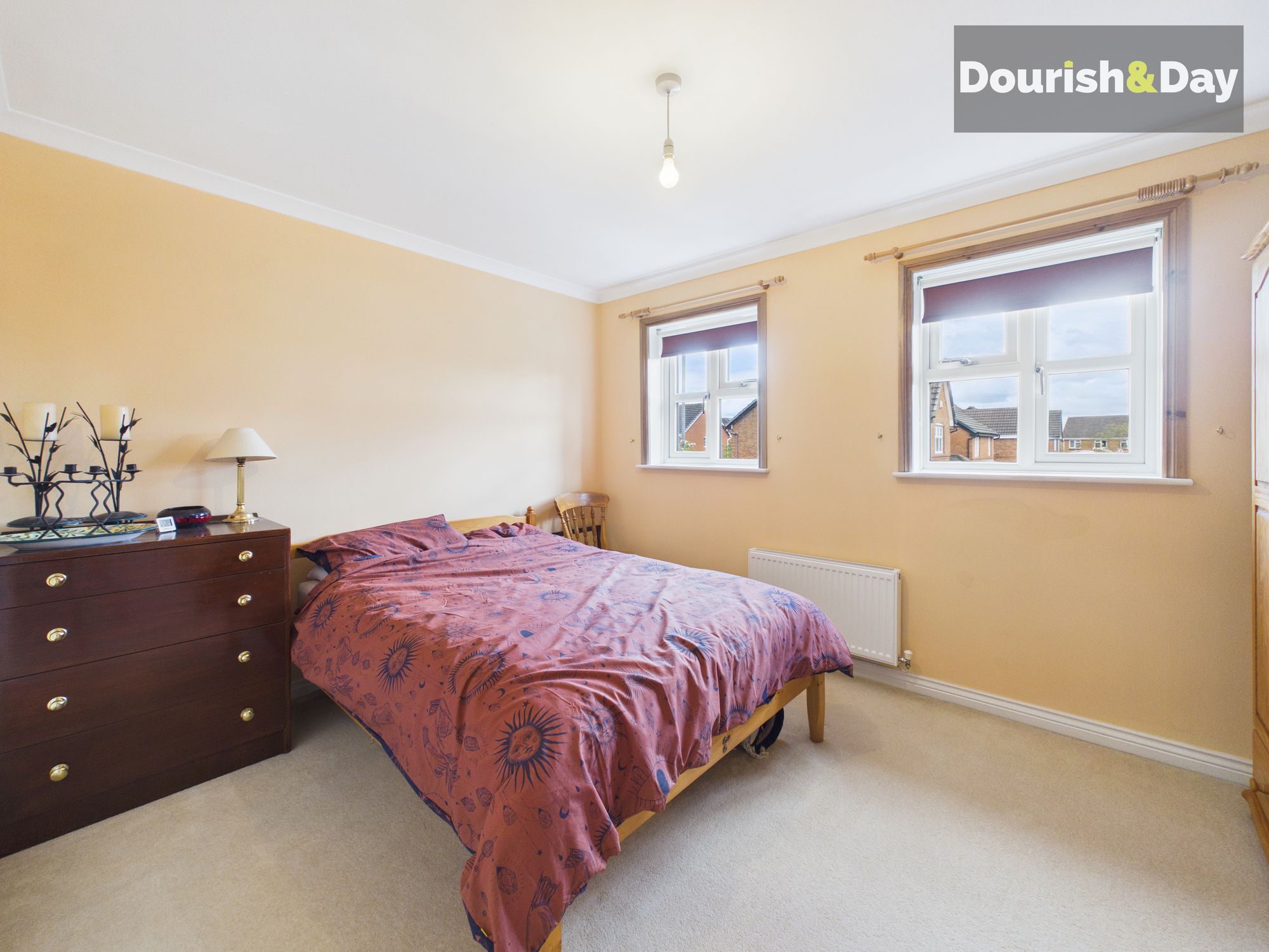 4 bed detached house for sale in Tyria Way, Stafford, ST17 - Property Image 9