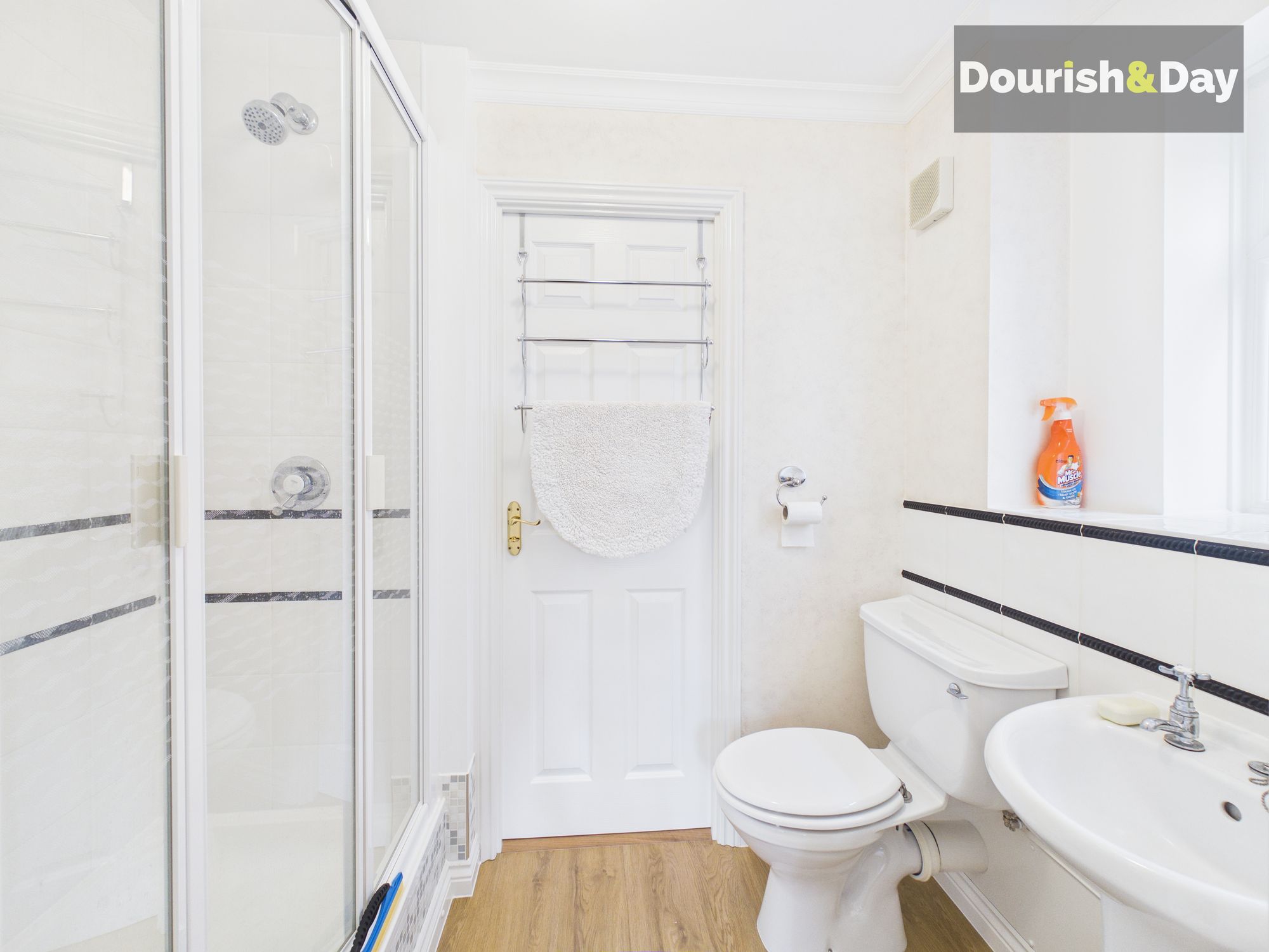 4 bed detached house for sale in Tyria Way, Stafford, ST17 - Property Image 8