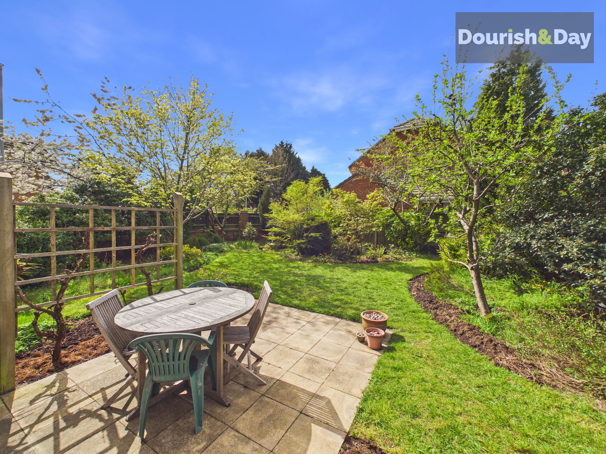 4 bed detached house for sale in Tyria Way, Stafford, ST17 - Property Image 4