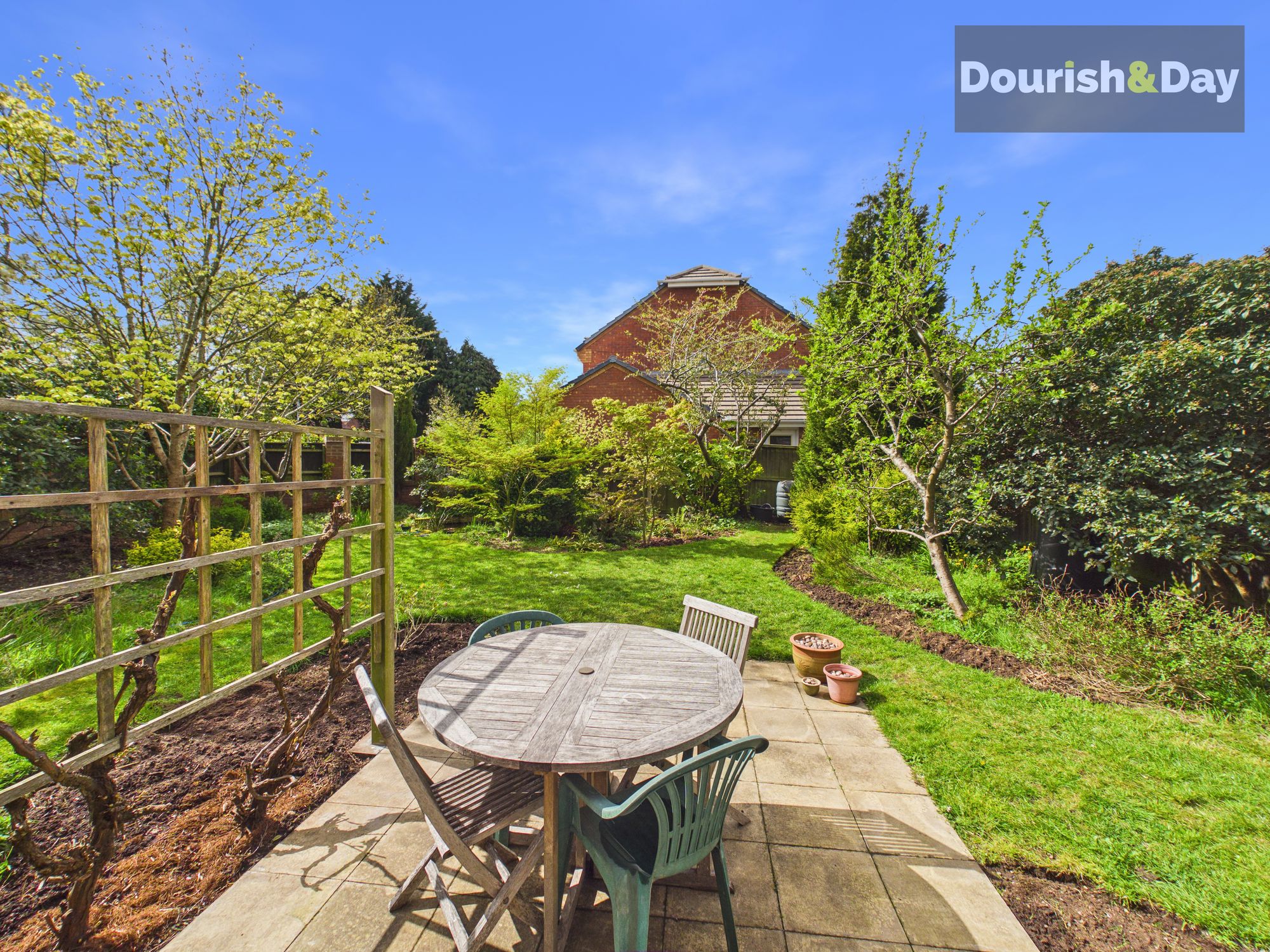 4 bed detached house for sale in Tyria Way, Stafford, ST17 - Property Image 14