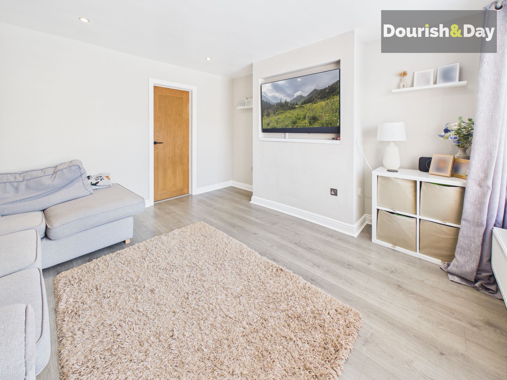 3 bed semi-detached house for sale in Elm Drive, Market Drayton, TF9 - Property Image 6