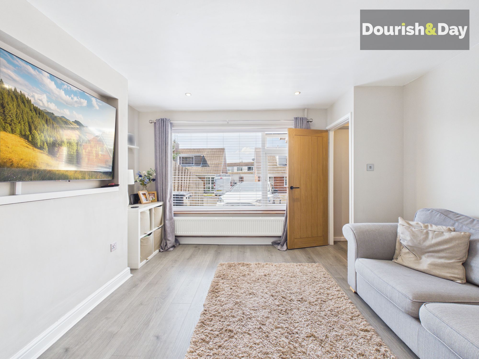 3 bed semi-detached house for sale in Elm Drive, Market Drayton, TF9 - Property Image 7