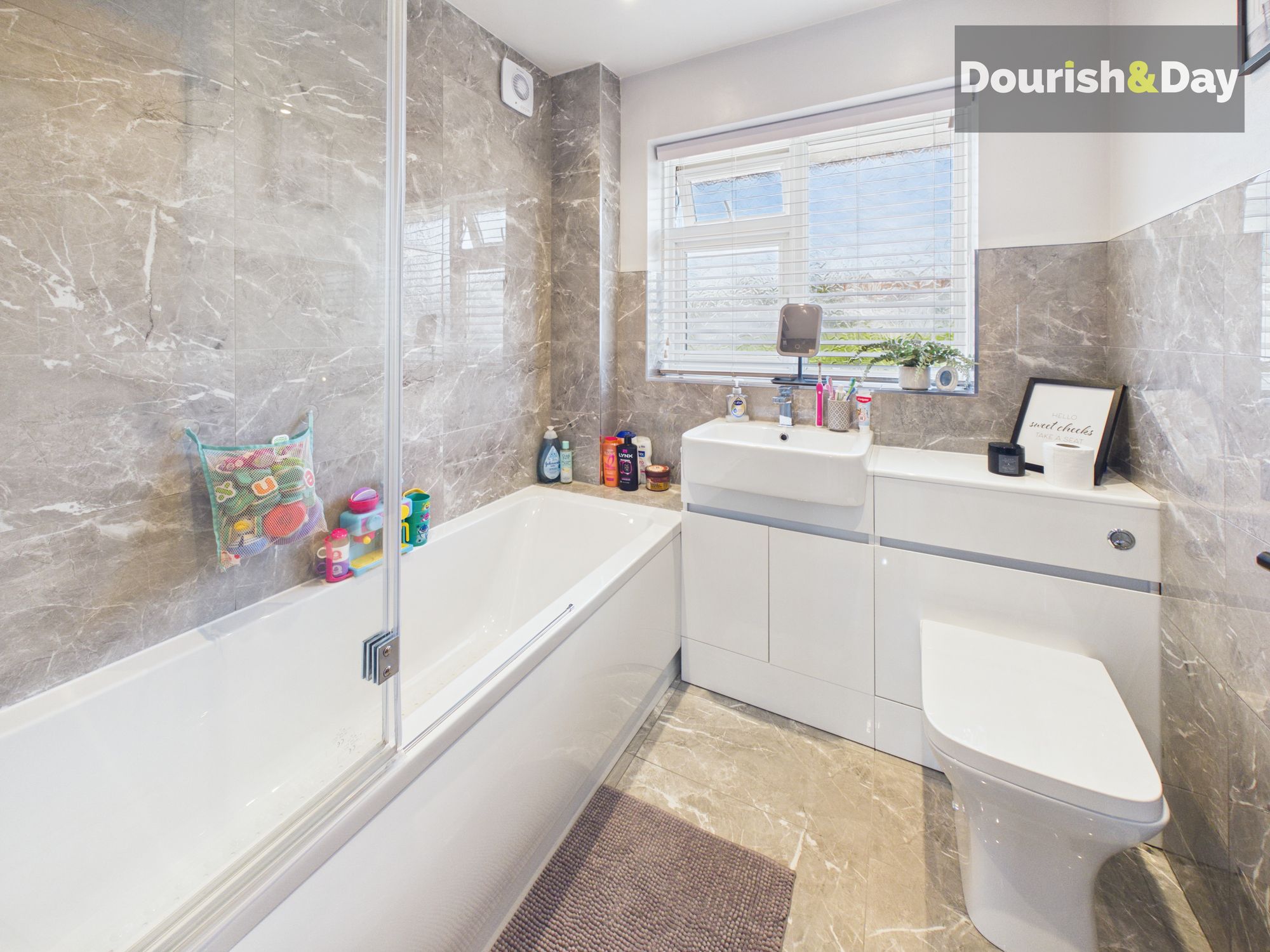 3 bed semi-detached house for sale in Elm Drive, Market Drayton, TF9 - Property Image 22