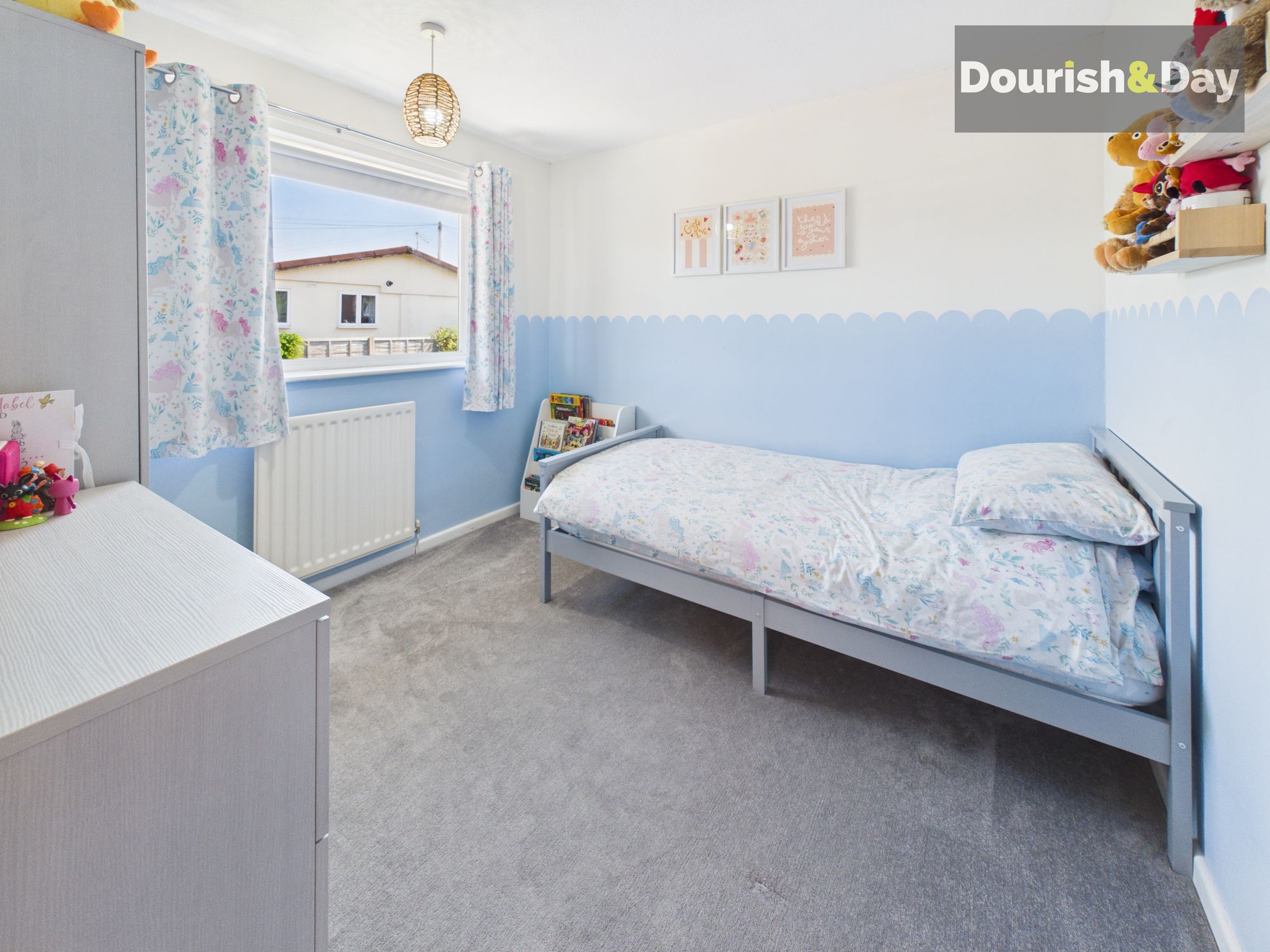 3 bed semi-detached house for sale in Elm Drive, Market Drayton, TF9 - Property Image 19