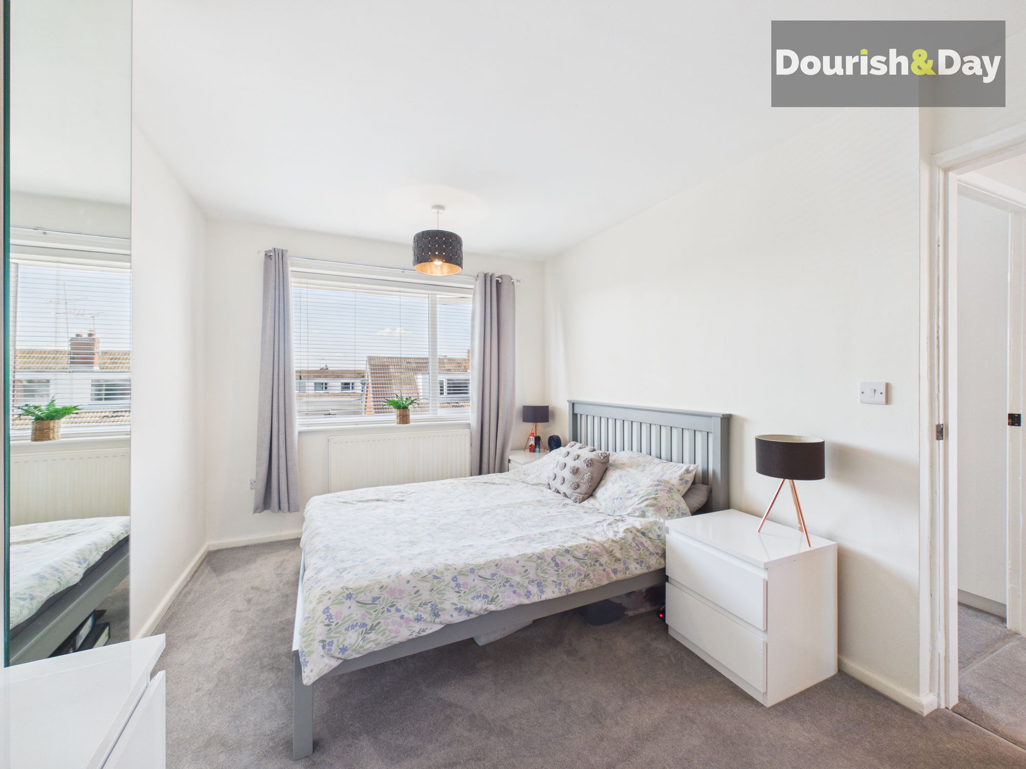3 bed semi-detached house for sale in Elm Drive, Market Drayton, TF9 - Property Image 17