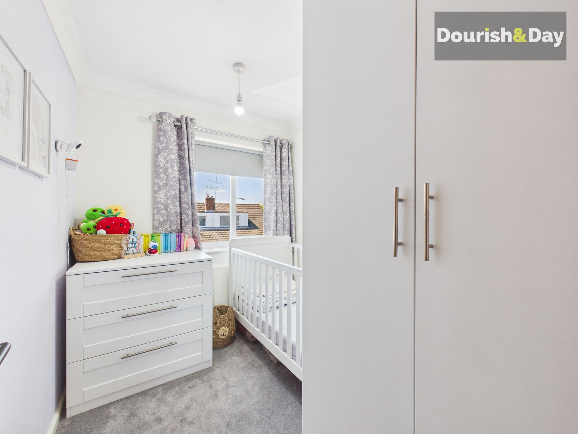 3 bed semi-detached house for sale in Elm Drive, Market Drayton, TF9 - Property Image 20