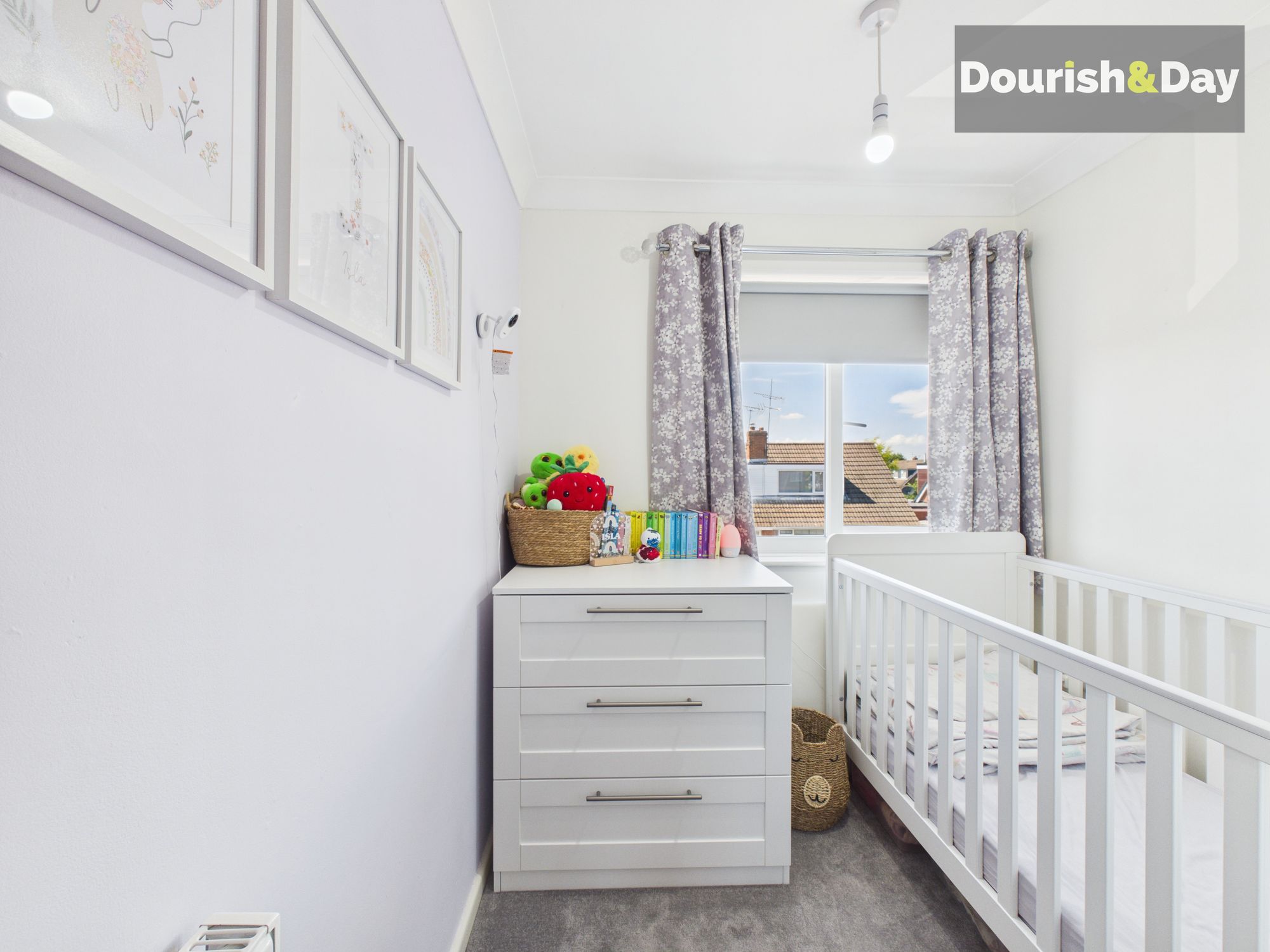 3 bed semi-detached house for sale in Elm Drive, Market Drayton, TF9 - Property Image 21