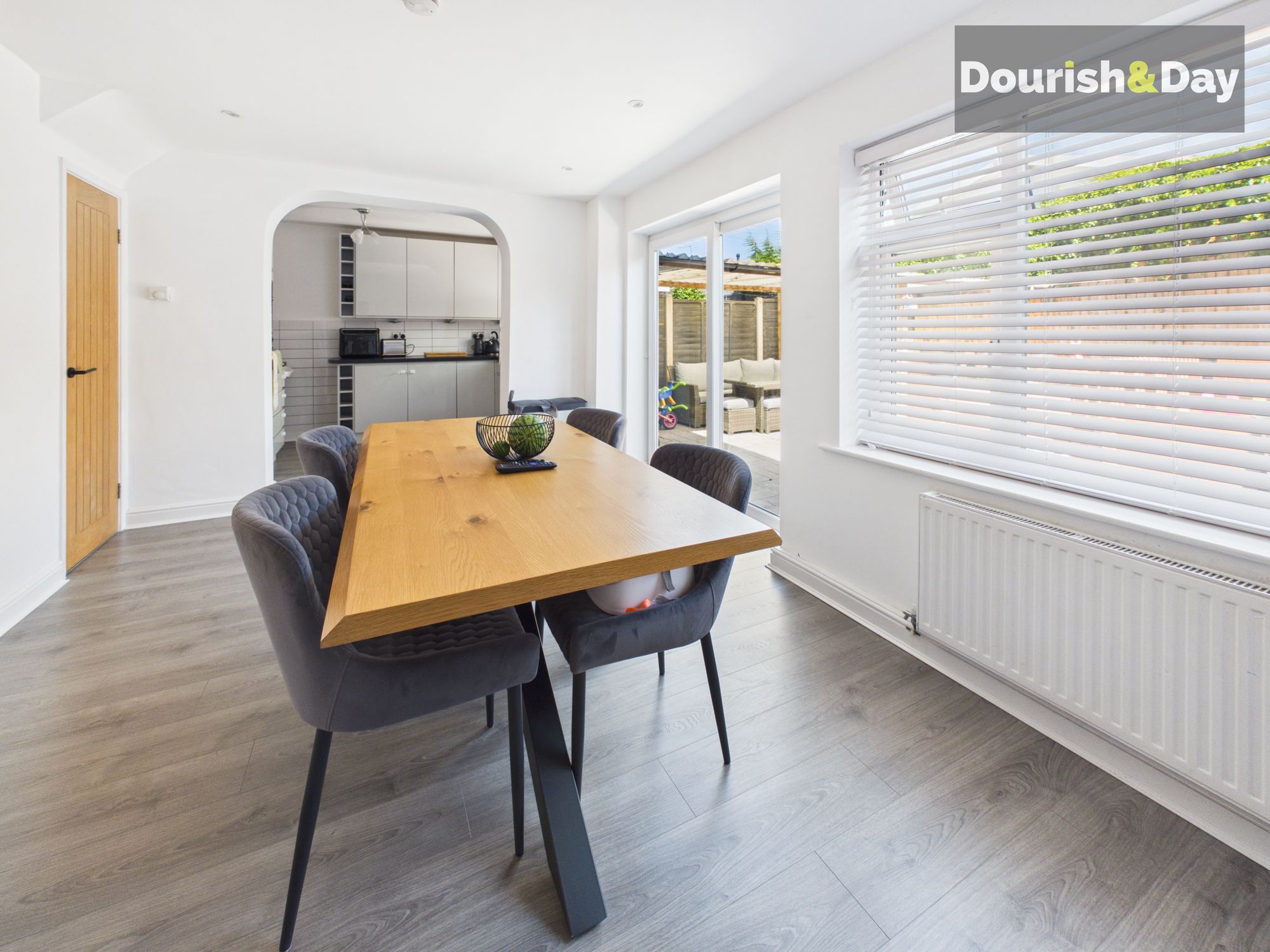 3 bed semi-detached house for sale in Elm Drive, Market Drayton, TF9 - Property Image 9