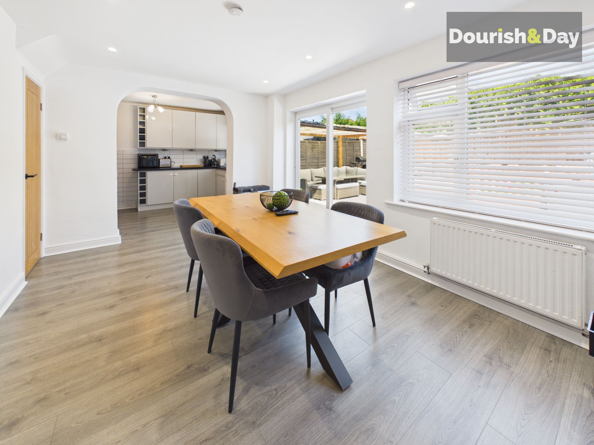 3 bed semi-detached house for sale in Elm Drive, Market Drayton, TF9 - Property Image 3