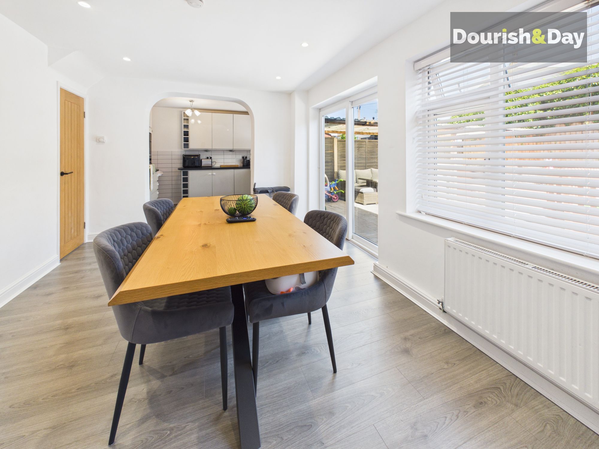 3 bed semi-detached house for sale in Elm Drive, Market Drayton, TF9 - Property Image 11