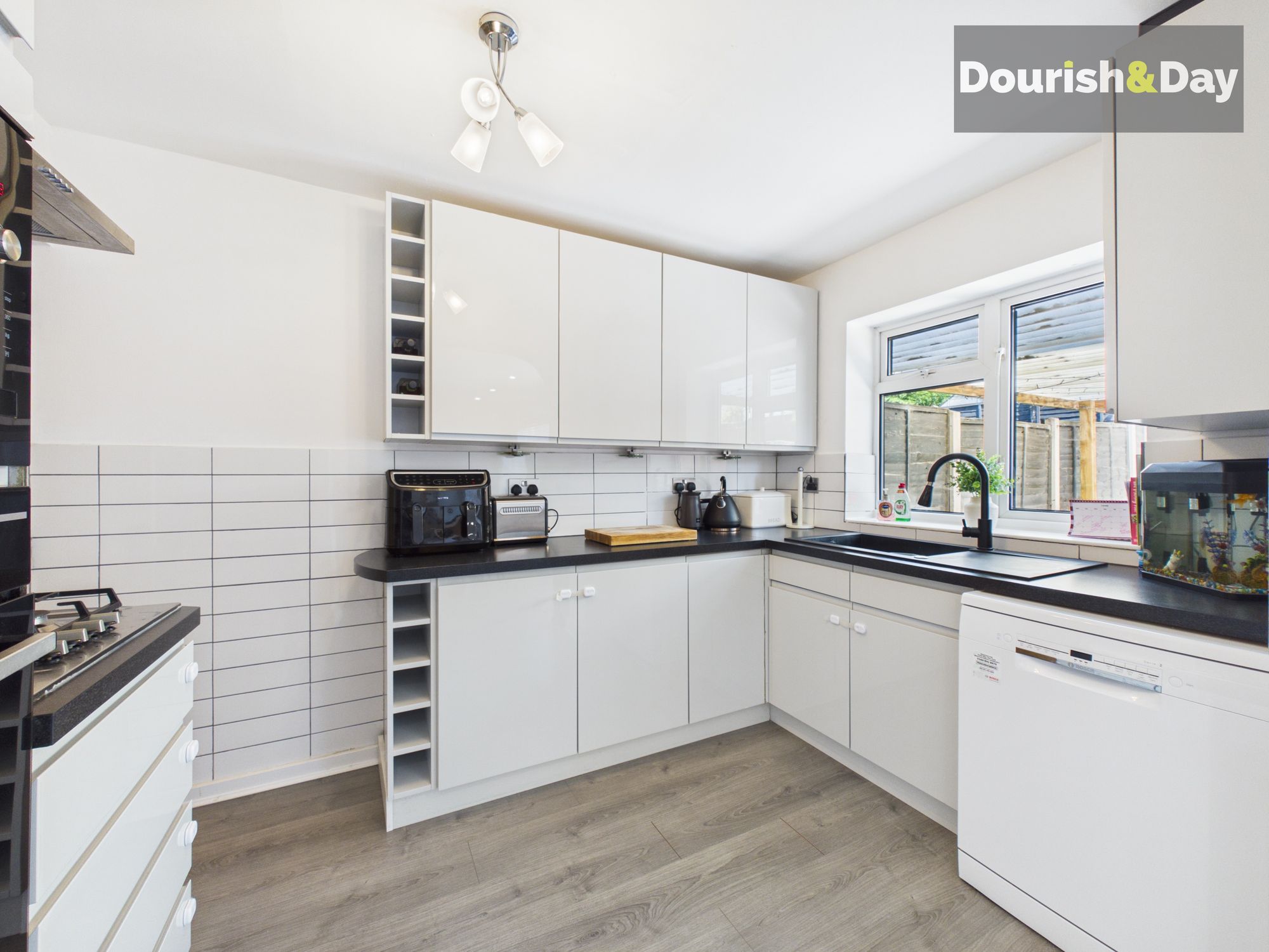 3 bed semi-detached house for sale in Elm Drive, Market Drayton, TF9 - Property Image 13