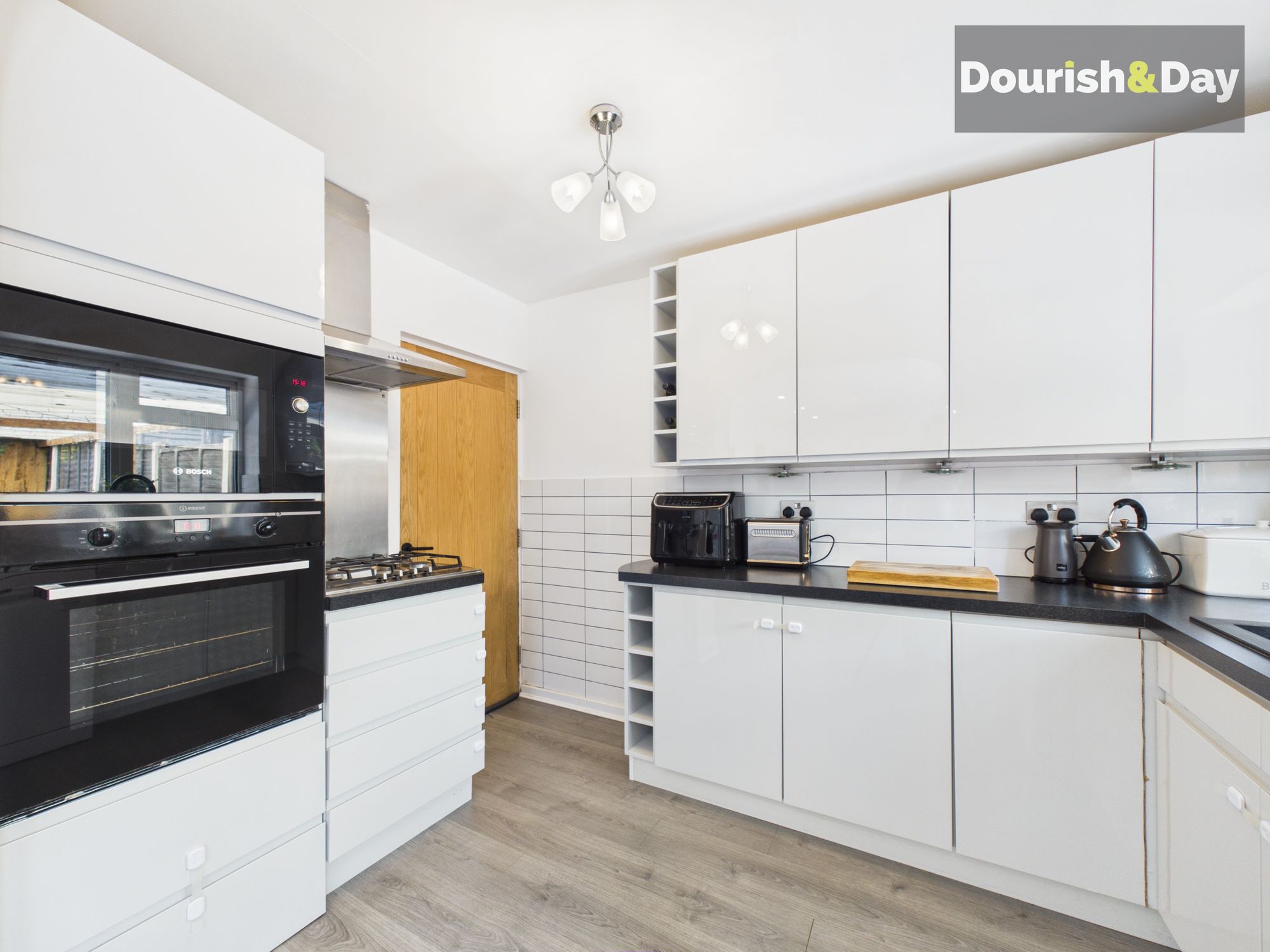 3 bed semi-detached house for sale in Elm Drive, Market Drayton, TF9 - Property Image 14