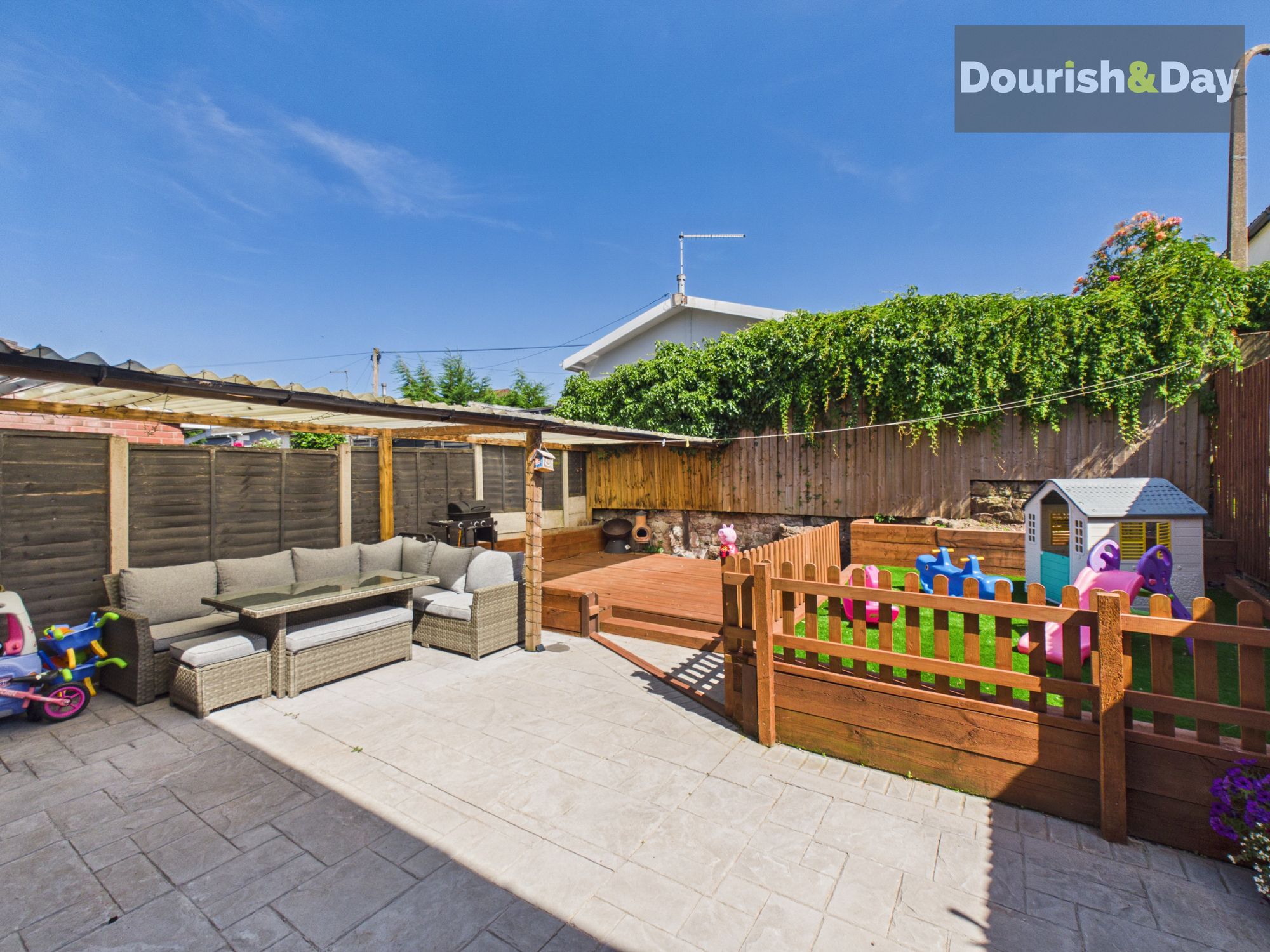 3 bed semi-detached house for sale in Elm Drive, Market Drayton, TF9 - Property Image 23
