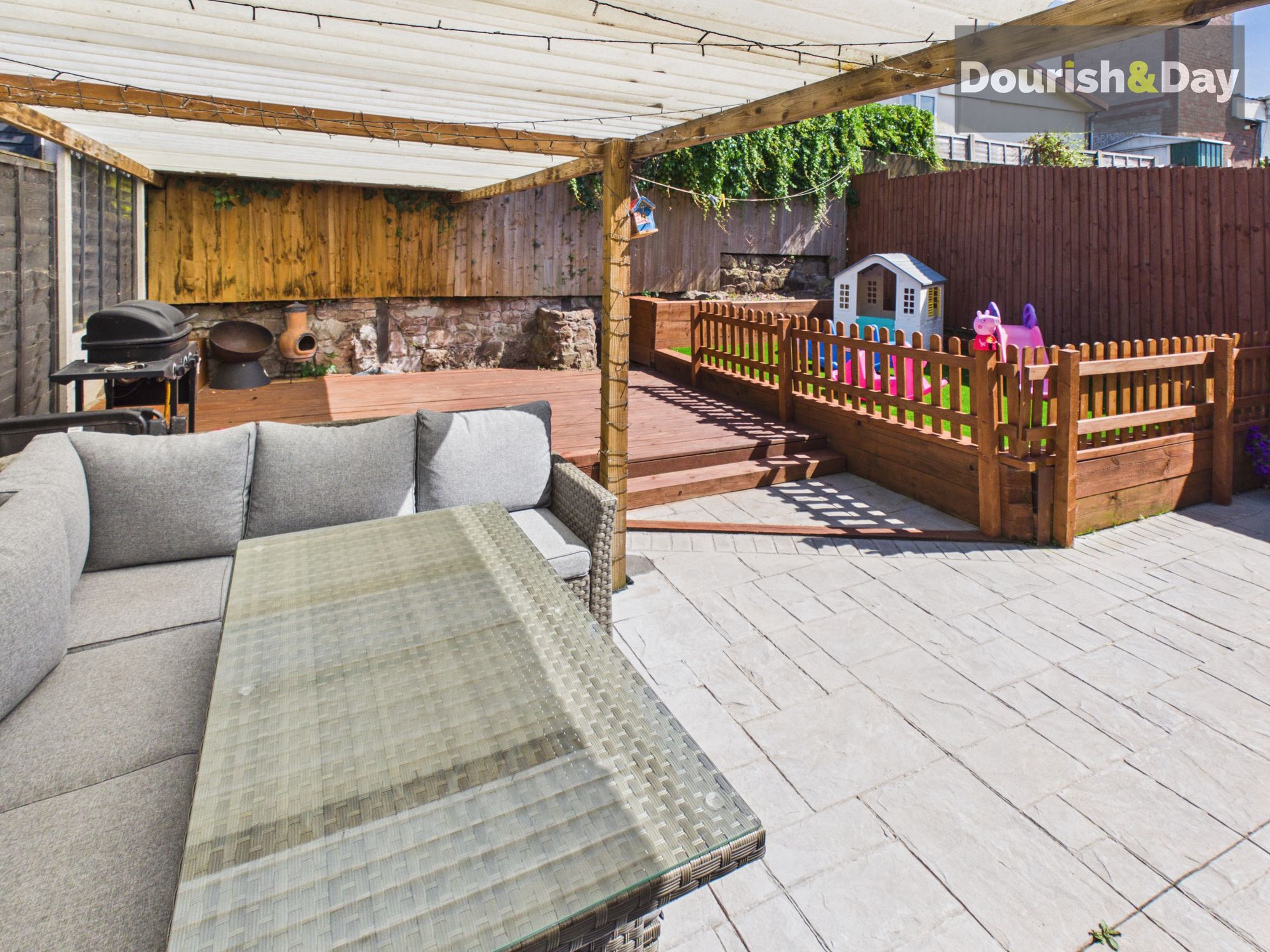 3 bed semi-detached house for sale in Elm Drive, Market Drayton, TF9 - Property Image 24