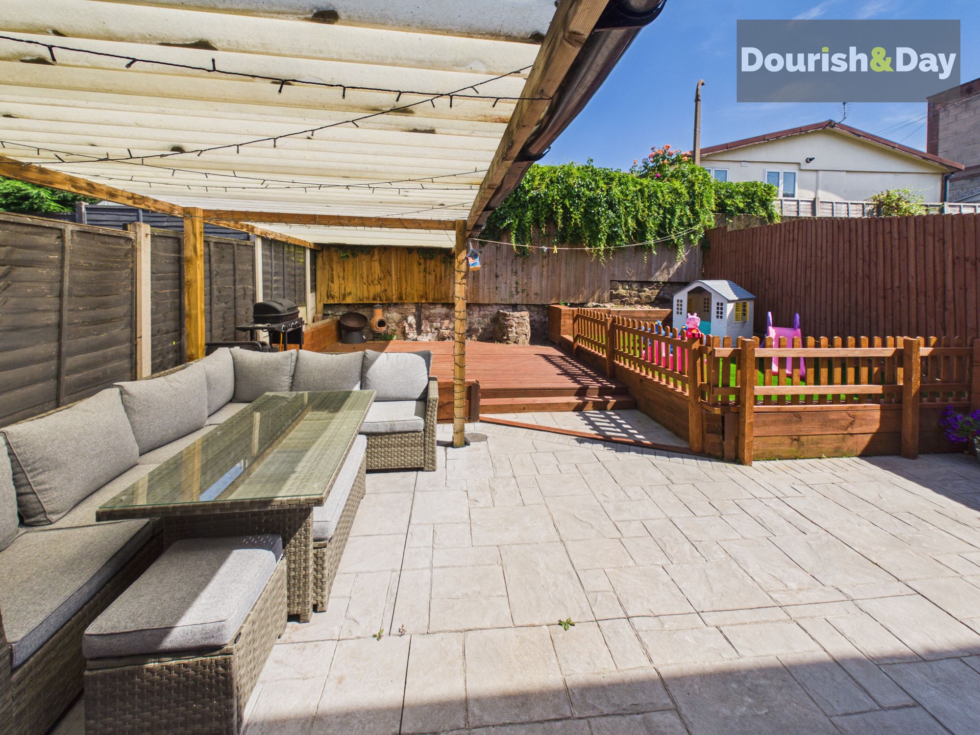 3 bed semi-detached house for sale in Elm Drive, Market Drayton, TF9 - Property Image 4