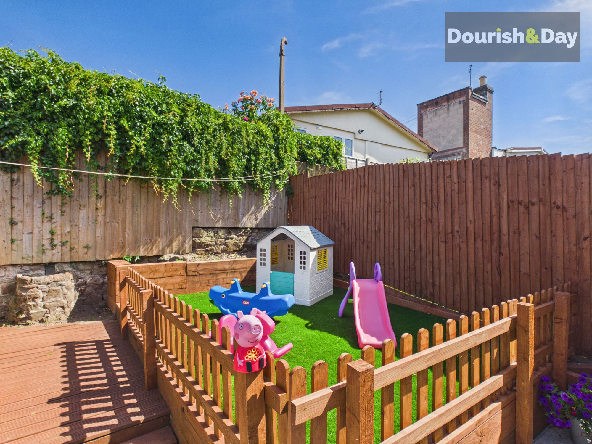 3 bed semi-detached house for sale in Elm Drive, Market Drayton, TF9 - Property Image 27