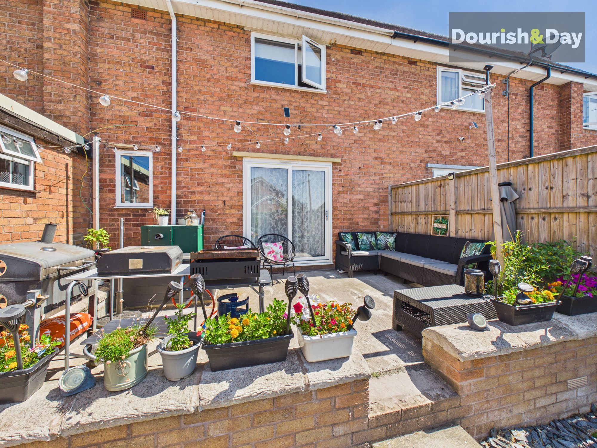3 bed semi-detached house for sale in Green Bank, Adderley, TF9 - Property Image 18