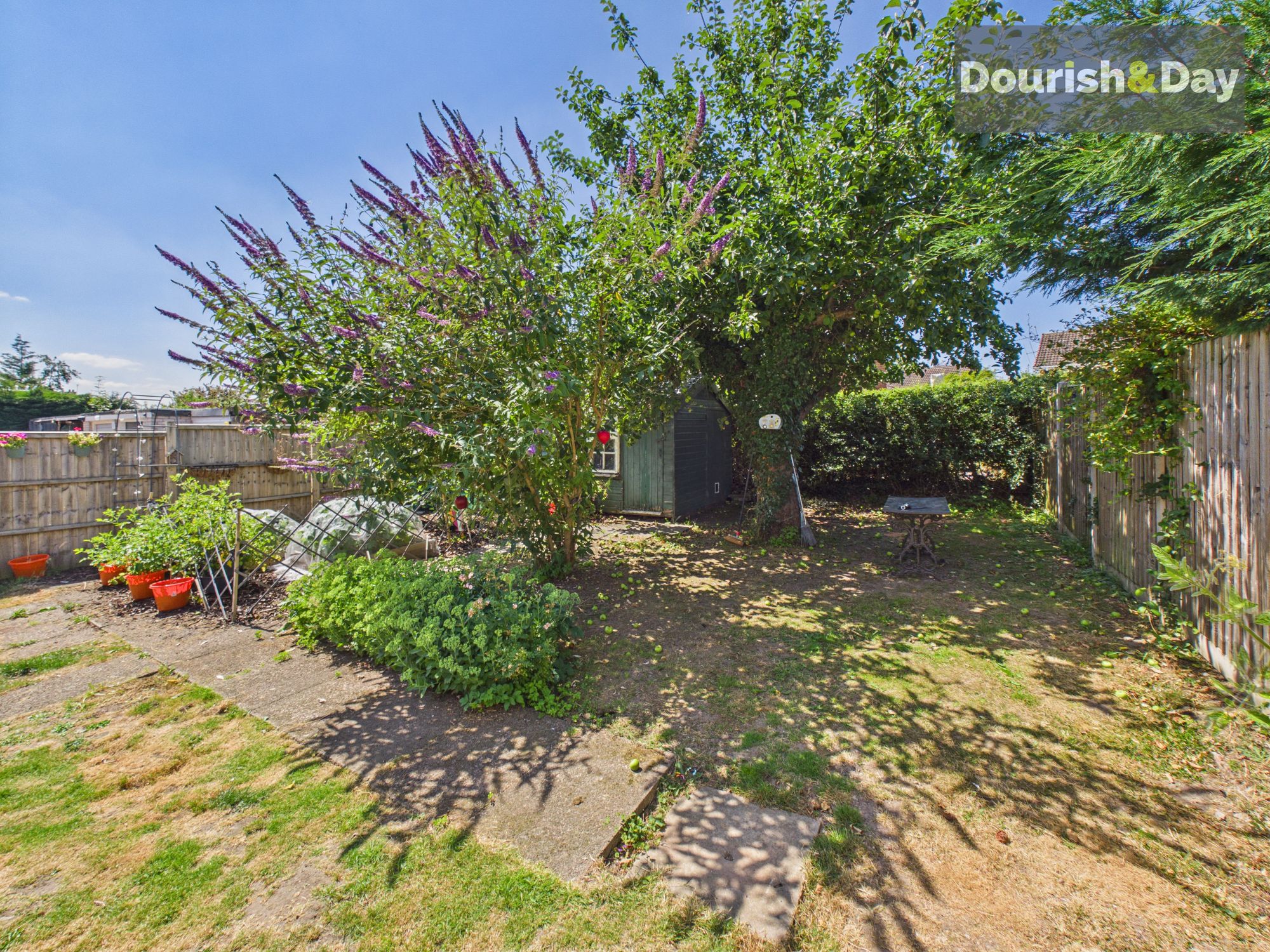 3 bed semi-detached house for sale in Green Bank, Adderley, TF9 - Property Image 16