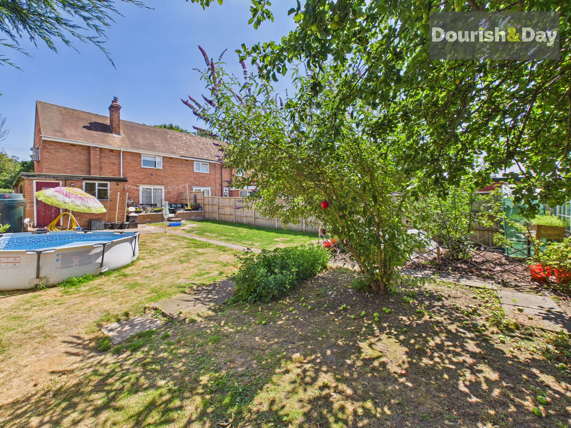 3 bed semi-detached house for sale in Green Bank, Adderley, TF9 - Property Image 15