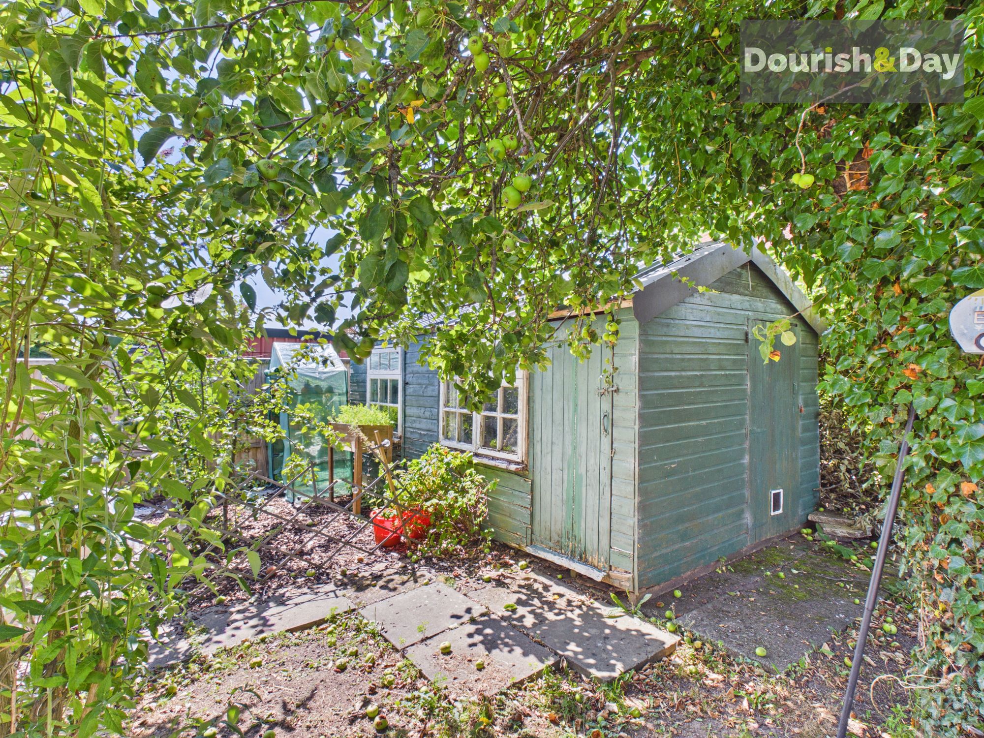 3 bed semi-detached house for sale in Green Bank, Adderley, TF9 - Property Image 17