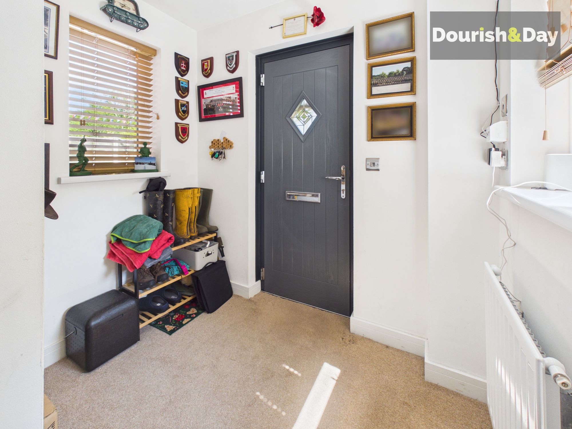 3 bed semi-detached house for sale in Green Bank, Adderley, TF9 - Property Image 5