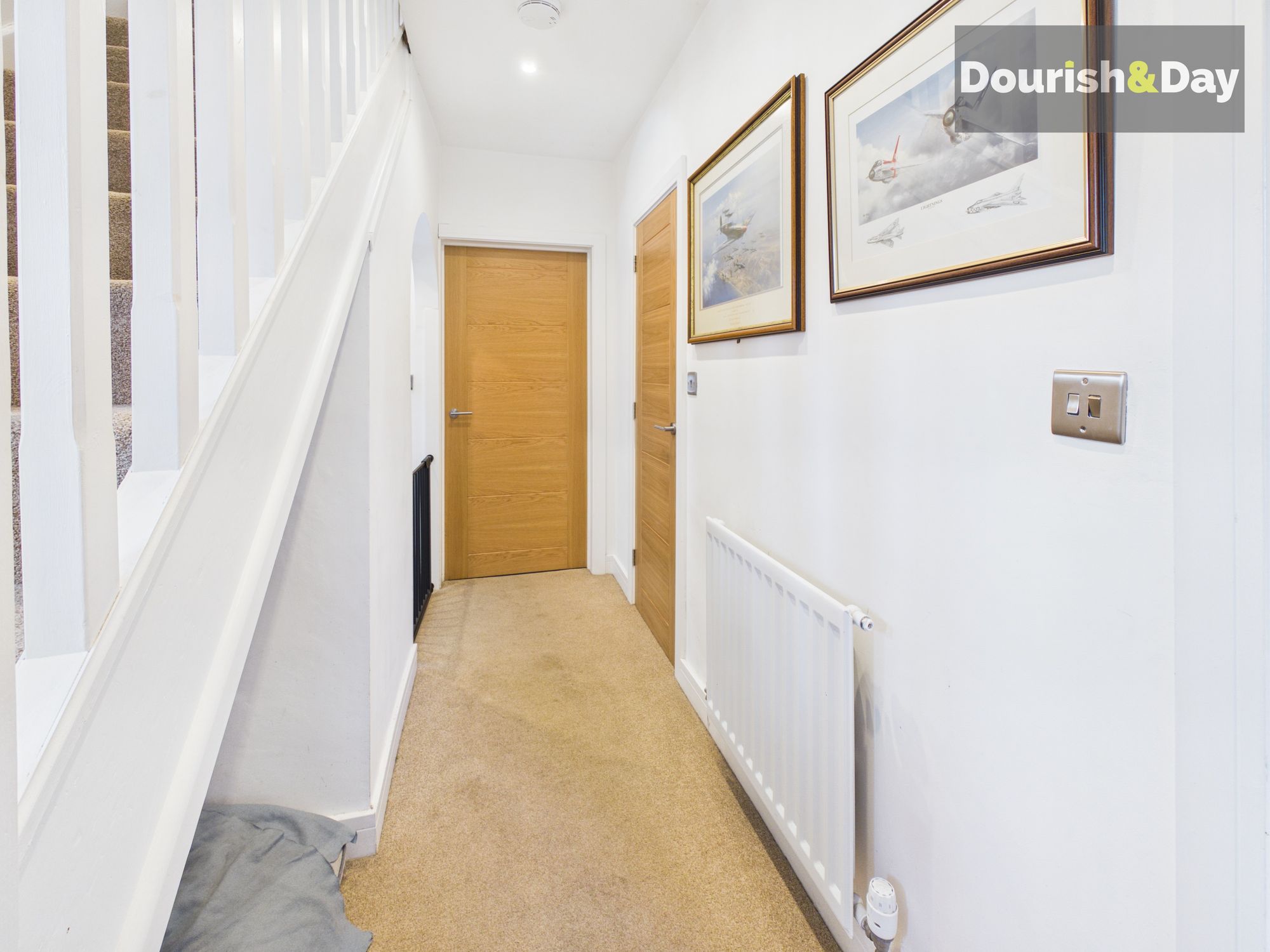 3 bed semi-detached house for sale in Green Bank, Adderley, TF9 - Property Image 9