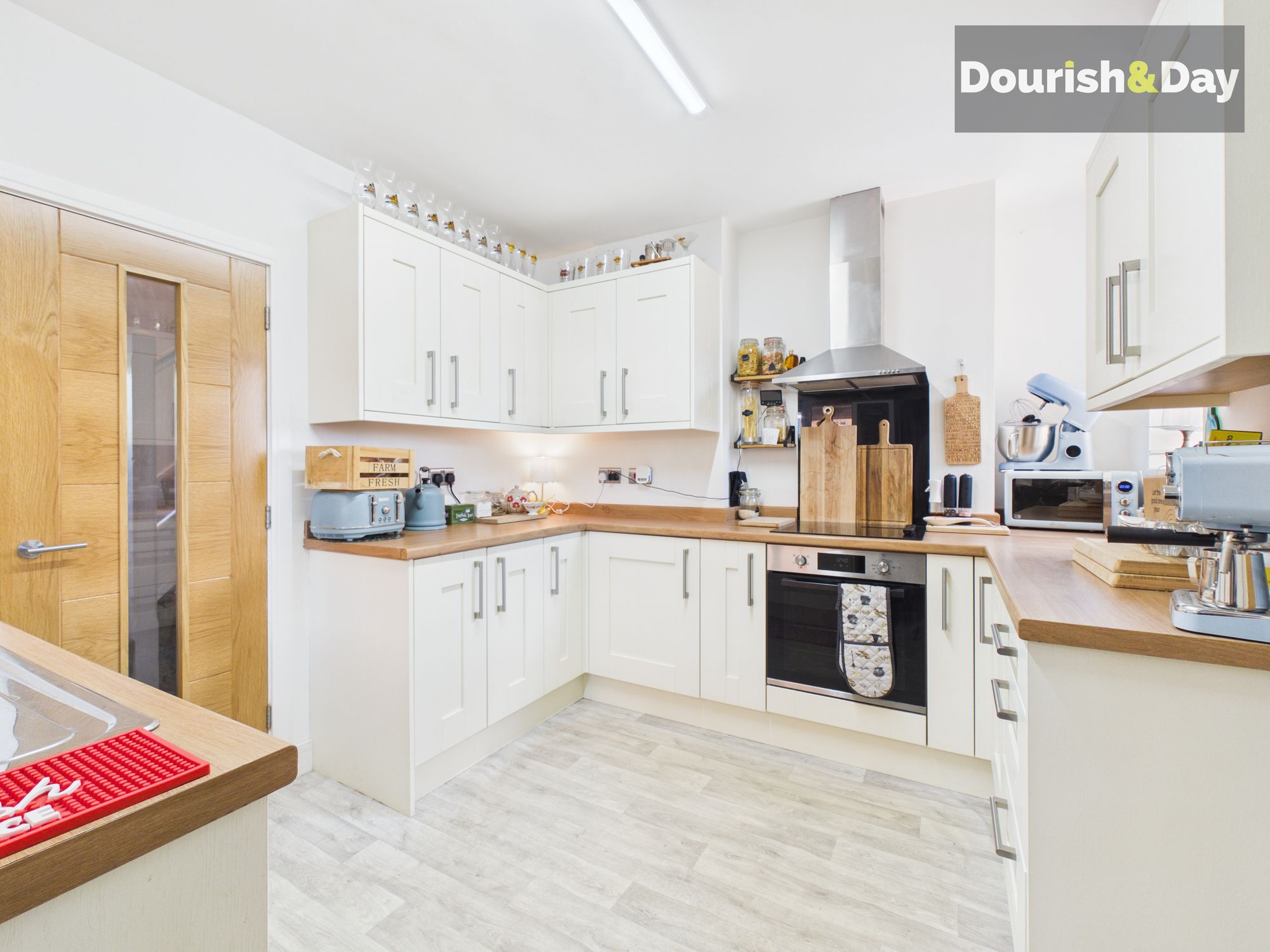 3 bed semi-detached house for sale in Green Bank, Adderley, TF9 - Property Image 7