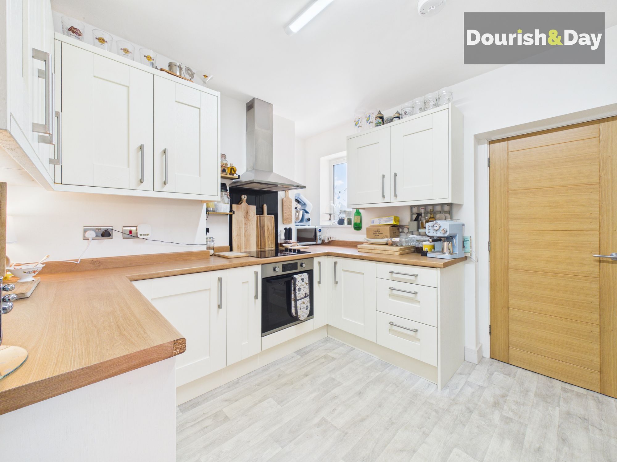 3 bed semi-detached house for sale in Green Bank, Adderley, TF9 - Property Image 8