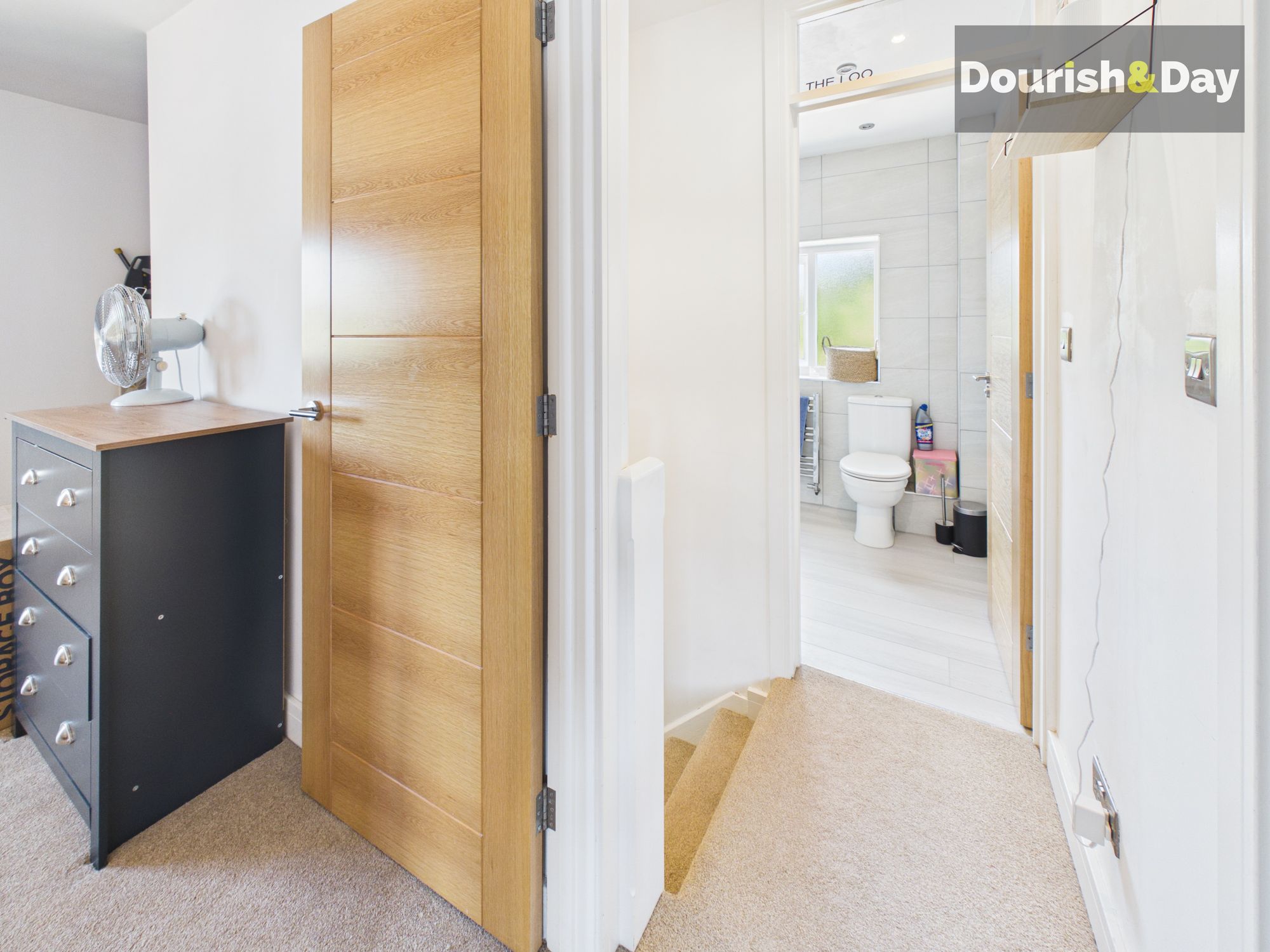 3 bed semi-detached house for sale in Green Bank, Adderley, TF9 - Property Image 10