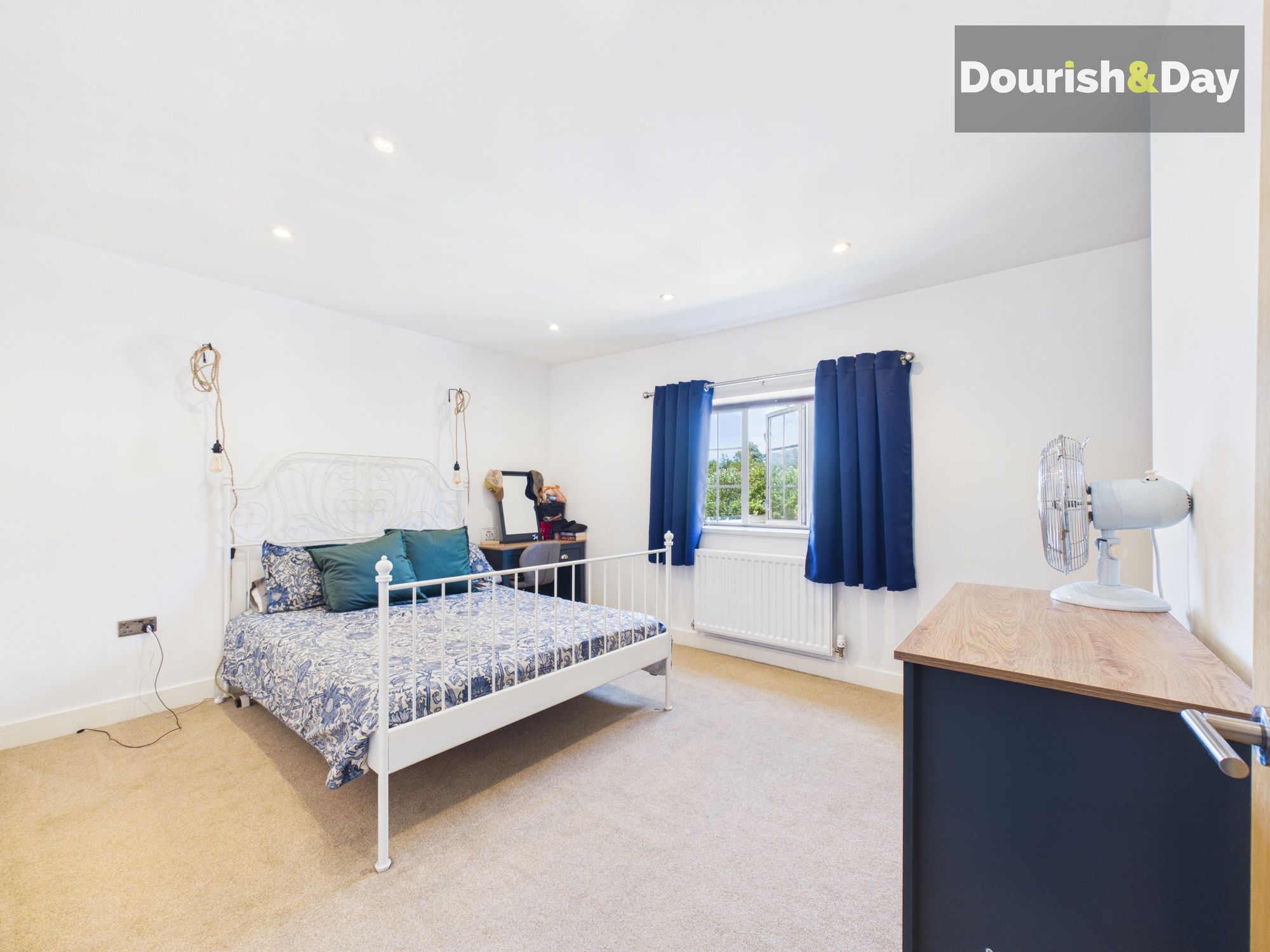 3 bed semi-detached house for sale in Green Bank, Adderley, TF9 - Property Image 11