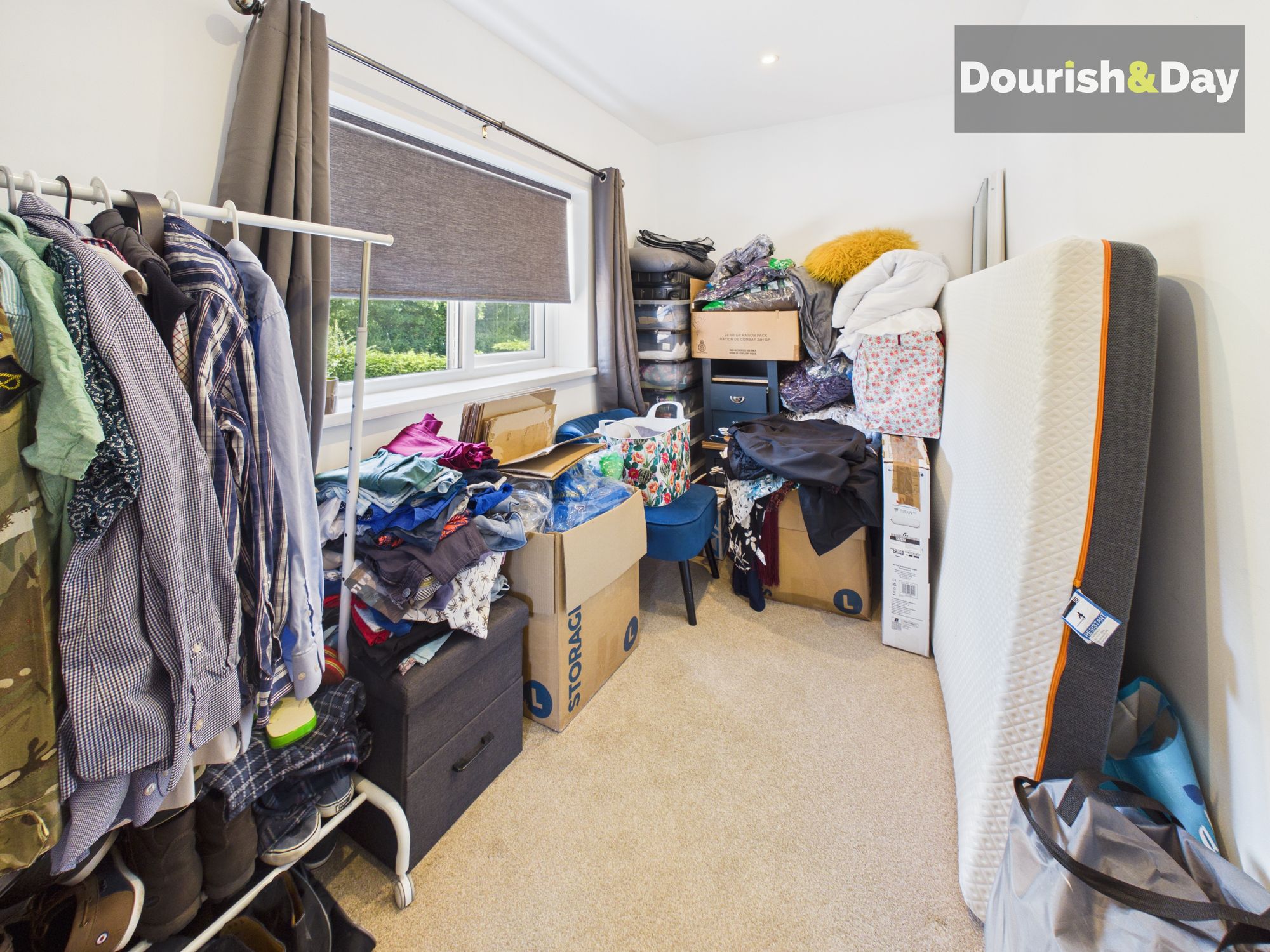 3 bed semi-detached house for sale in Green Bank, Adderley, TF9 - Property Image 13