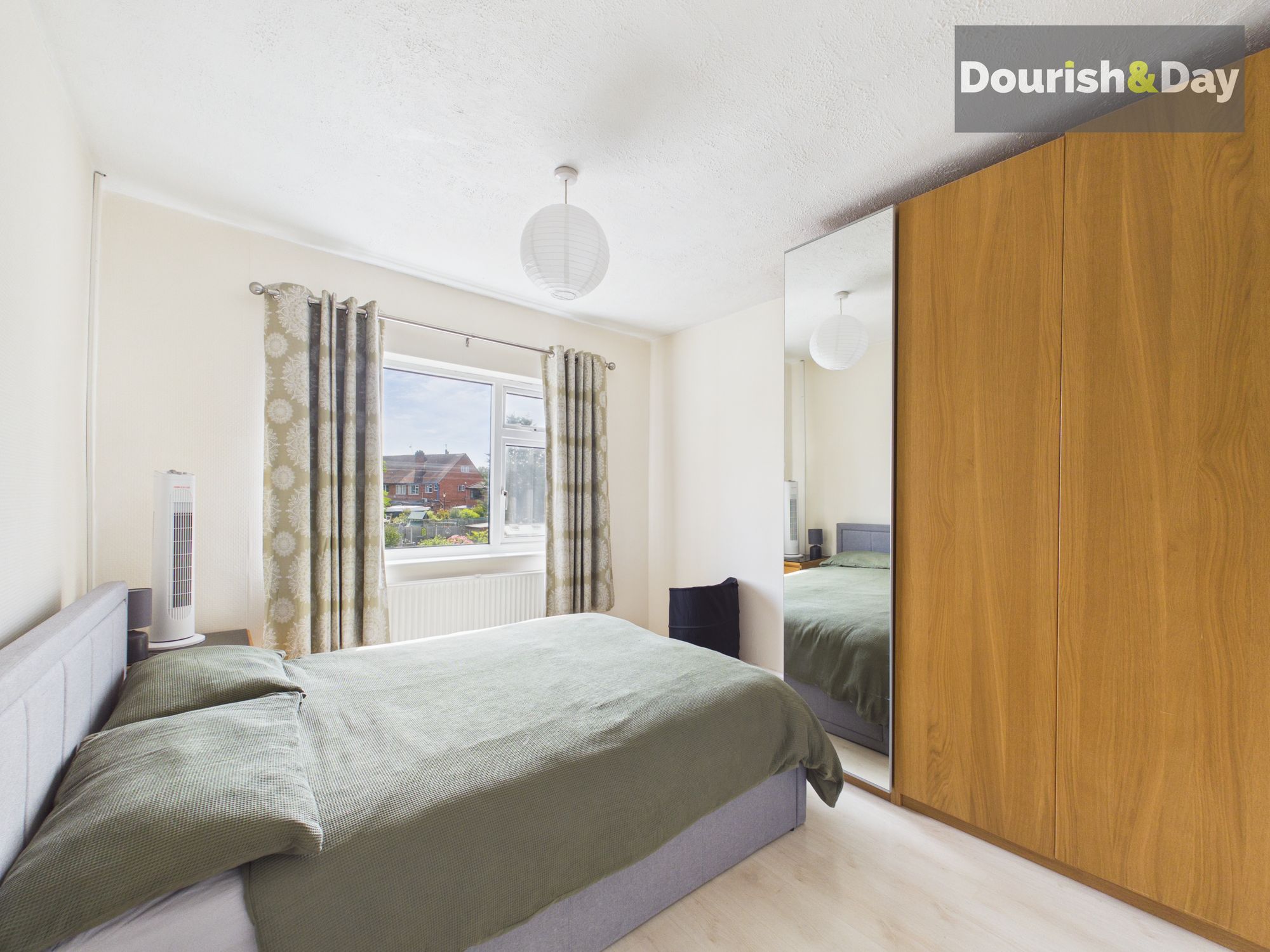 3 bed semi-detached house for sale in Oxford Gardens, Stafford, ST16  - Property Image 14