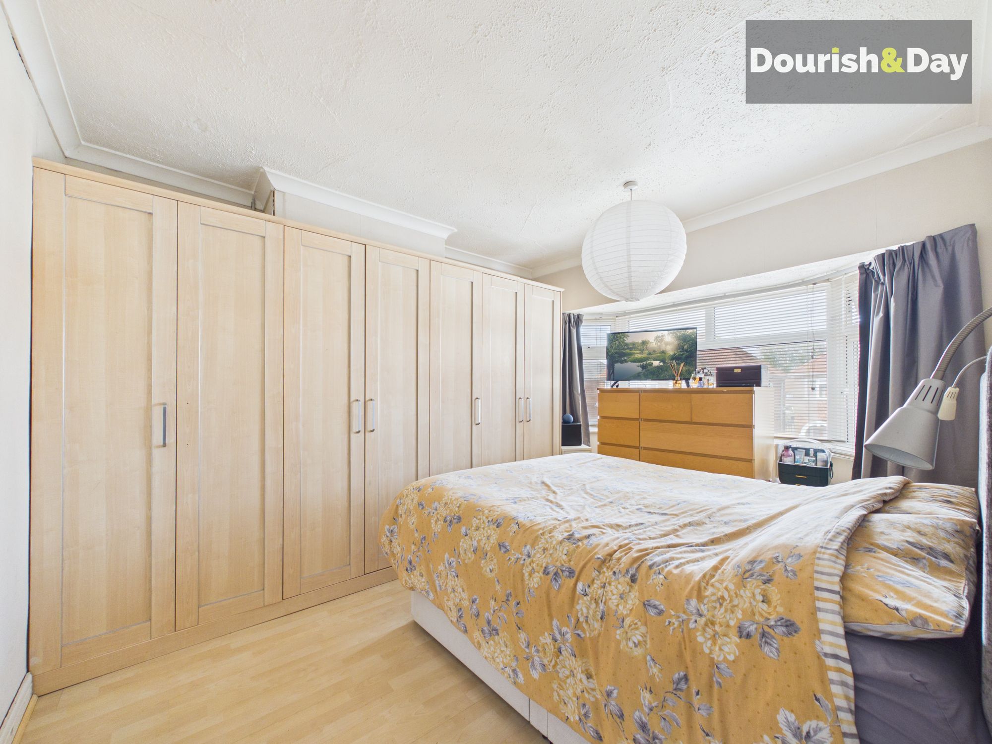 3 bed semi-detached house for sale in Oxford Gardens, Stafford, ST16  - Property Image 13