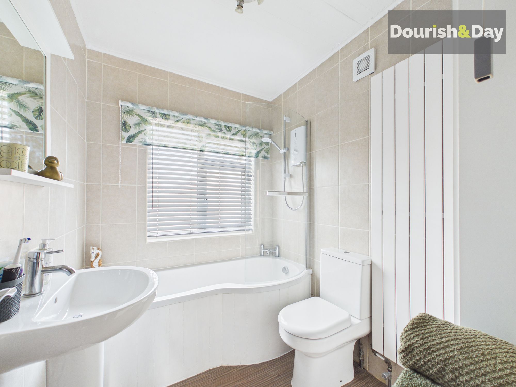 3 bed semi-detached house for sale in Oxford Gardens, Stafford, ST16  - Property Image 16