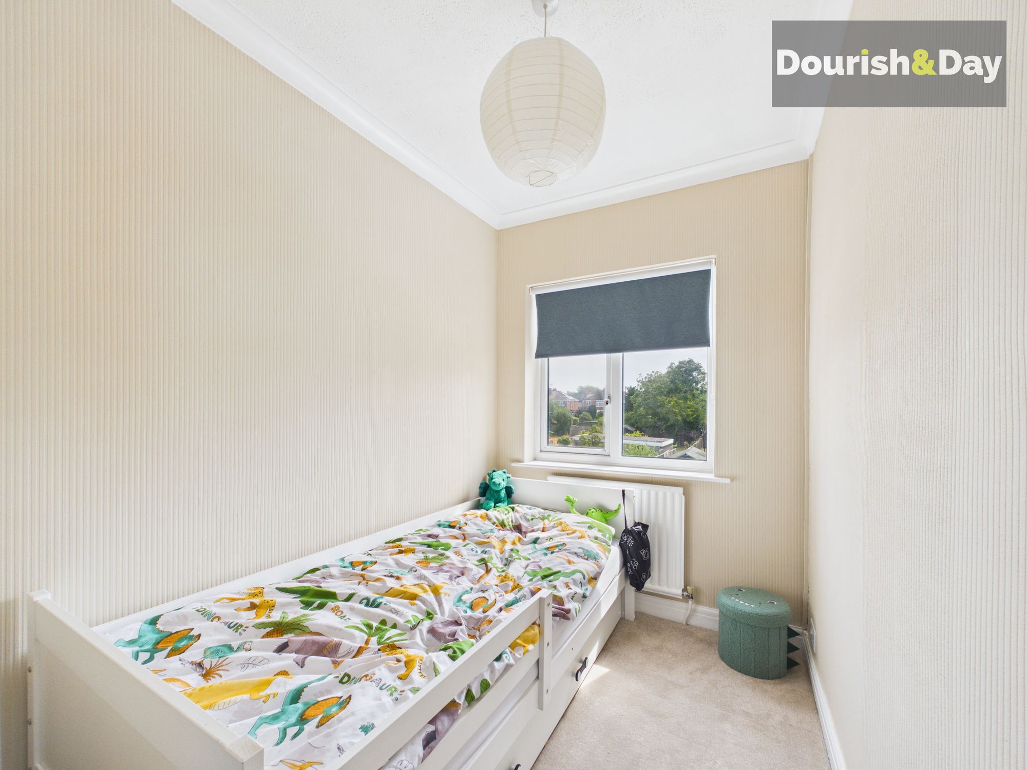 3 bed semi-detached house for sale in Oxford Gardens, Stafford, ST16  - Property Image 15