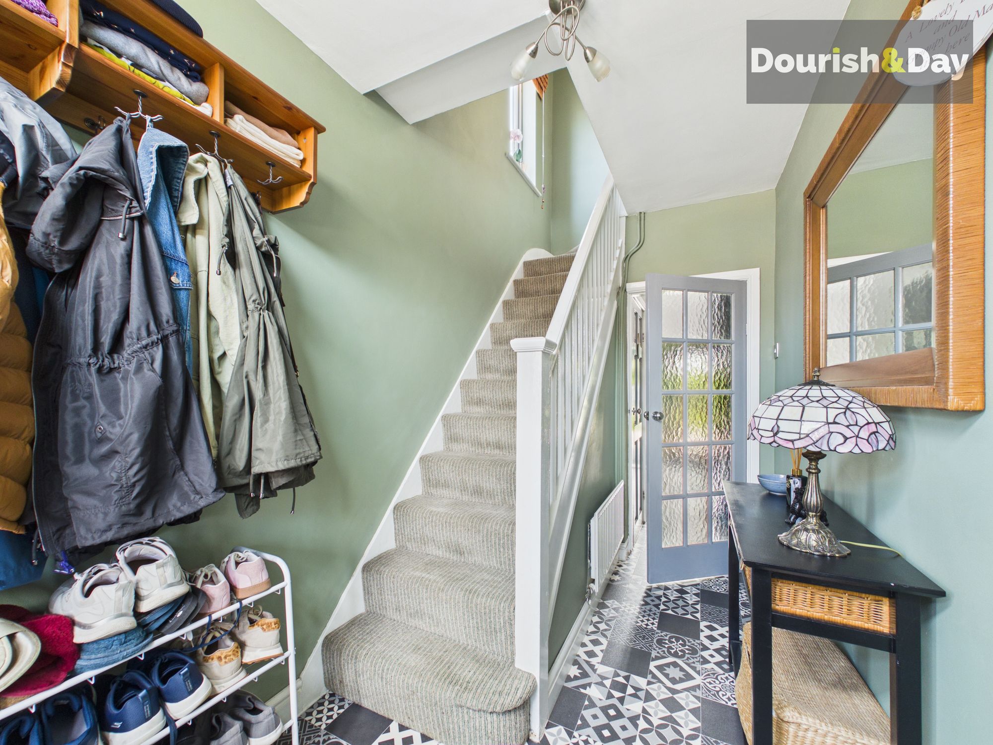 3 bed semi-detached house for sale in Oxford Gardens, Stafford, ST16  - Property Image 6