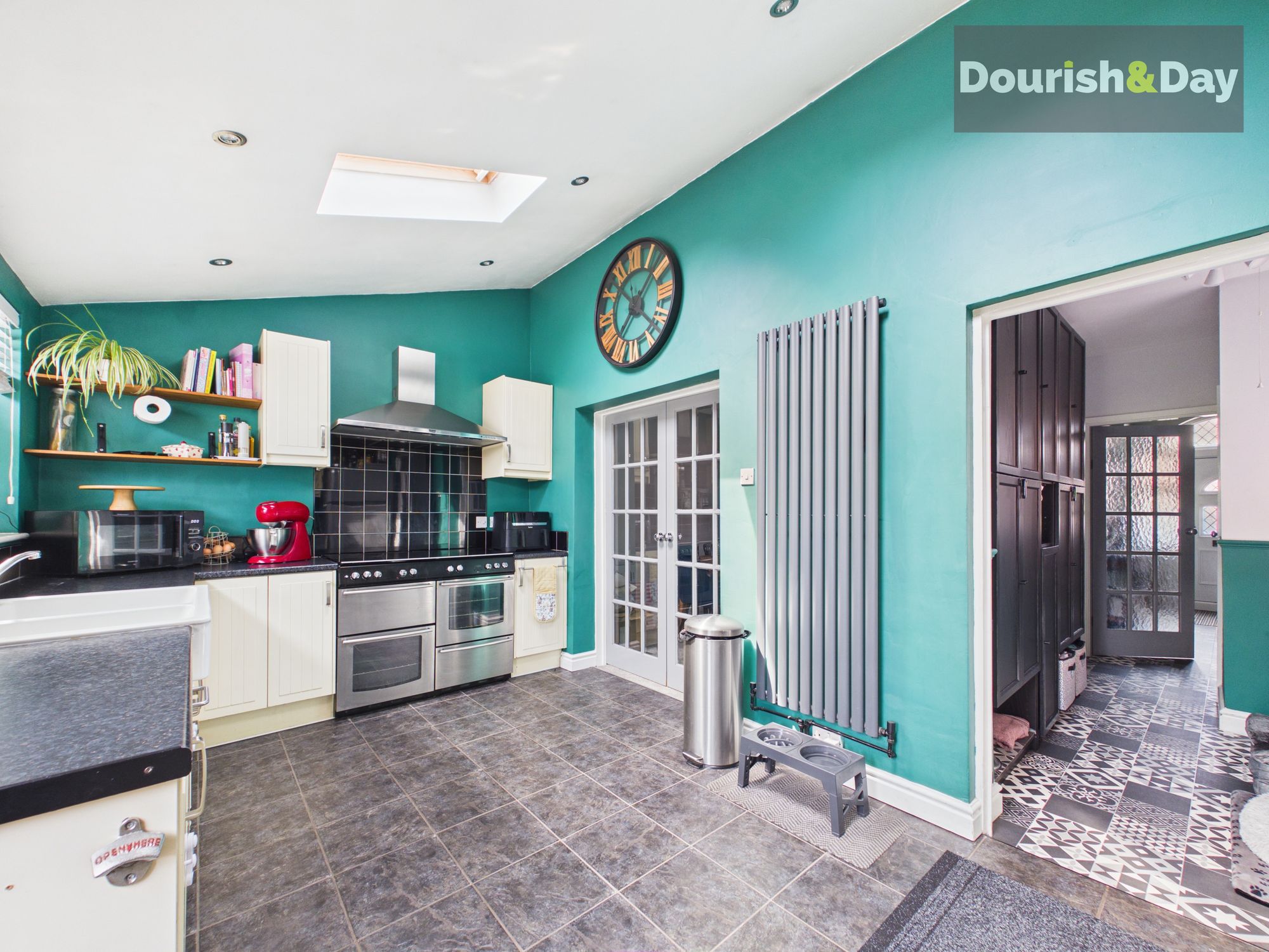 3 bed semi-detached house for sale in Oxford Gardens, Stafford, ST16  - Property Image 11