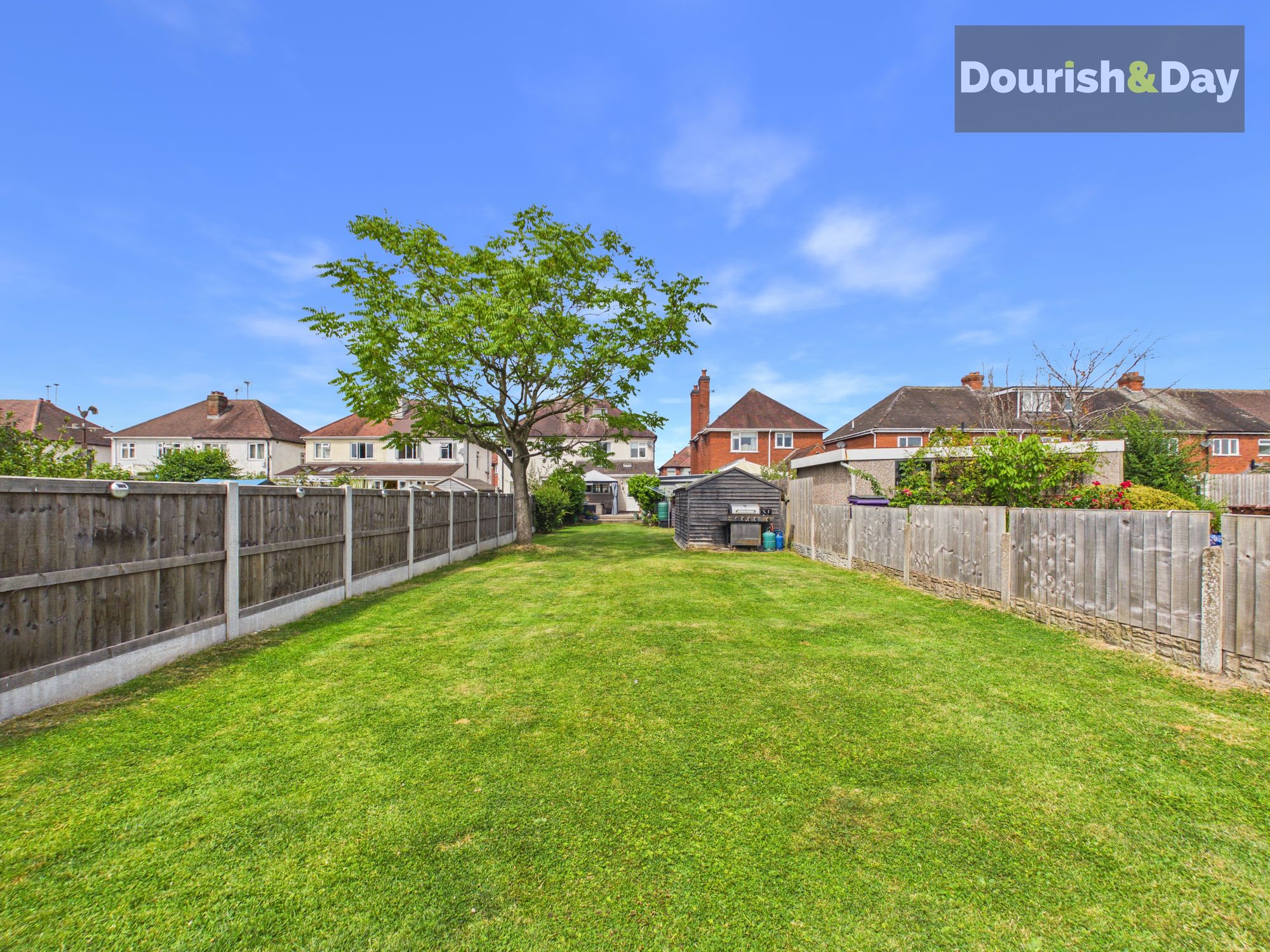 3 bed semi-detached house for sale in Oxford Gardens, Stafford, ST16  - Property Image 19