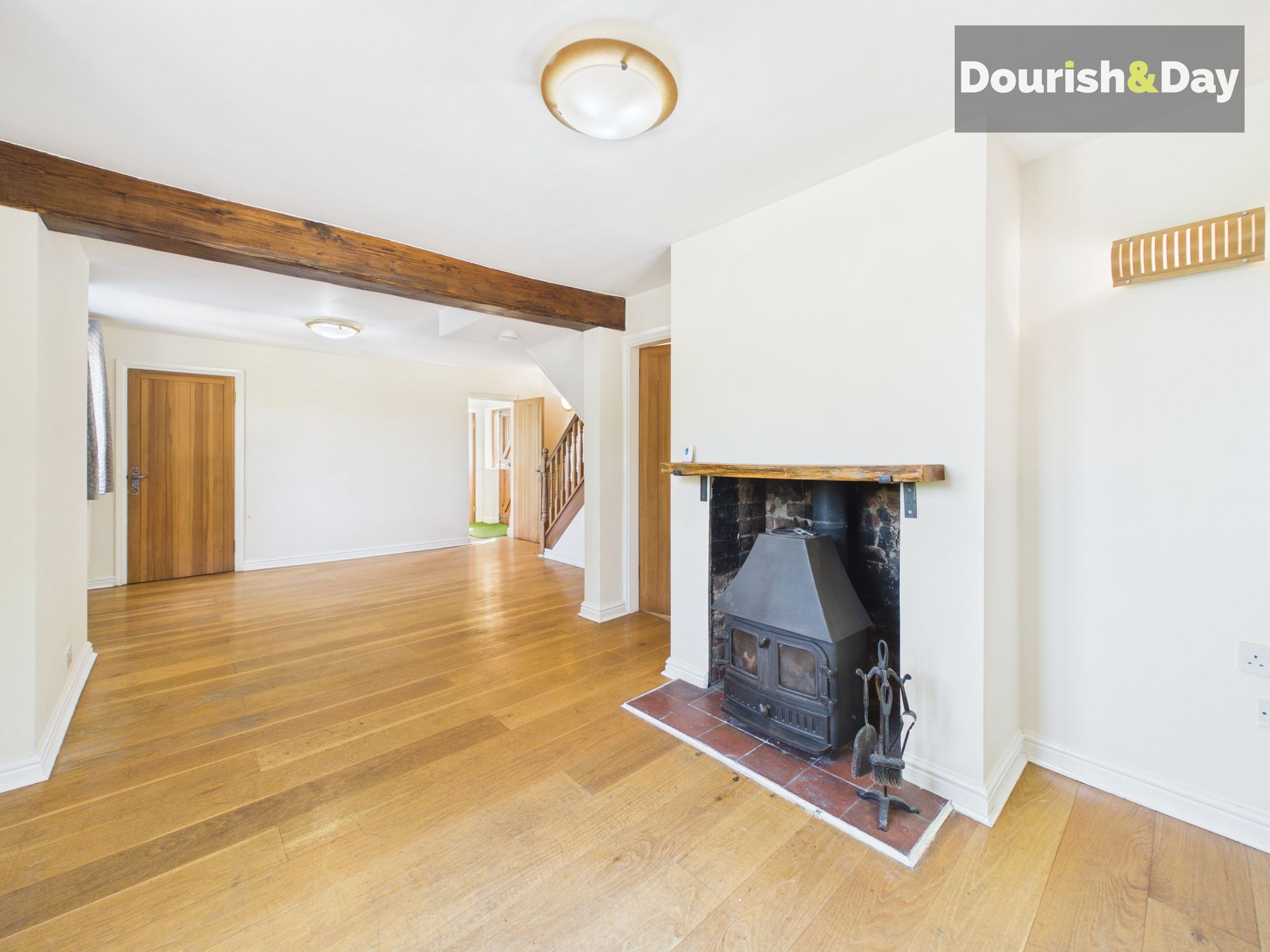 4 bed semi-detached house for sale in Top Road, Acton Trussell, ST17  - Property Image 3