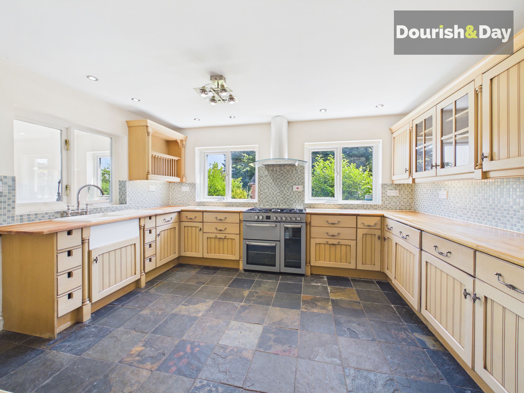 4 bed semi-detached house for sale in Top Road, Acton Trussell, ST17  - Property Image 4