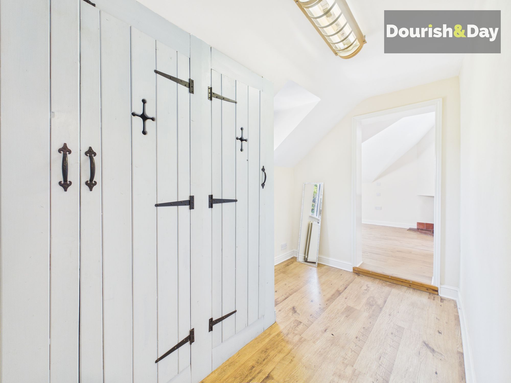 4 bed semi-detached house for sale in Top Road, Acton Trussell, ST17  - Property Image 16