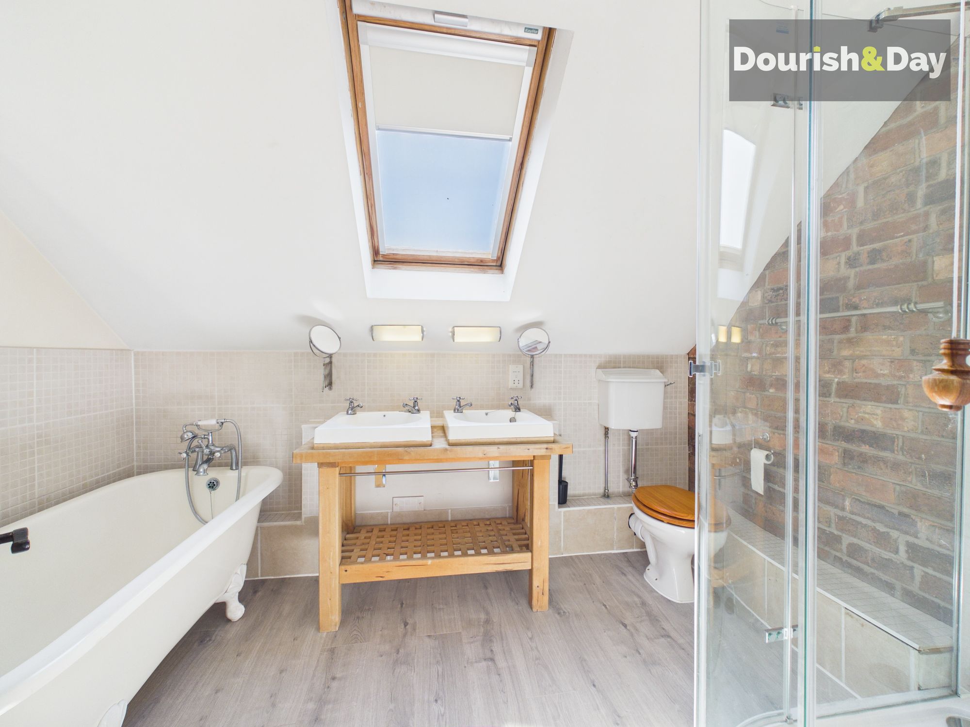 4 bed semi-detached house for sale in Top Road, Acton Trussell, ST17  - Property Image 17