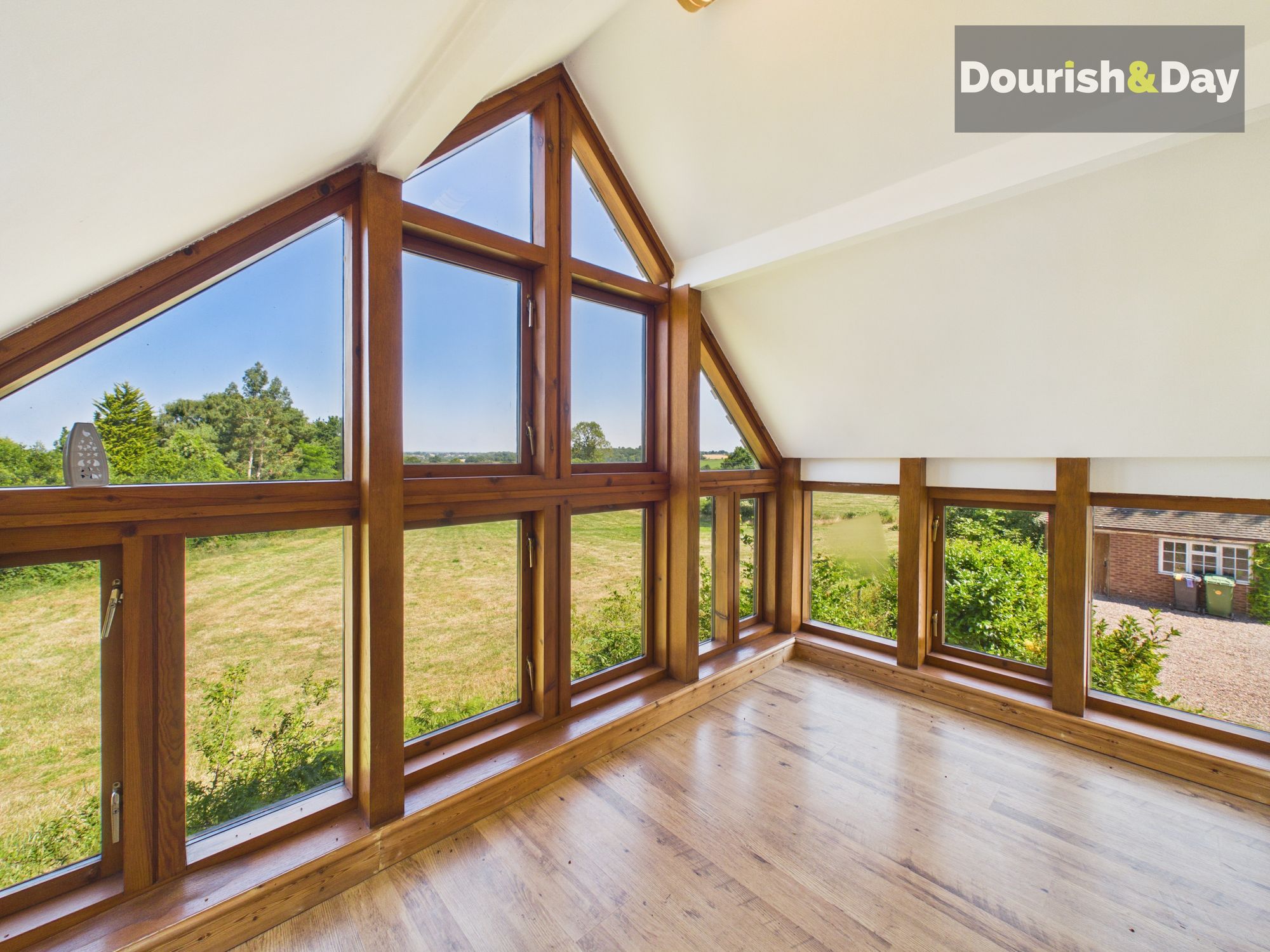 4 bed semi-detached house for sale in Top Road, Acton Trussell, ST17  - Property Image 13