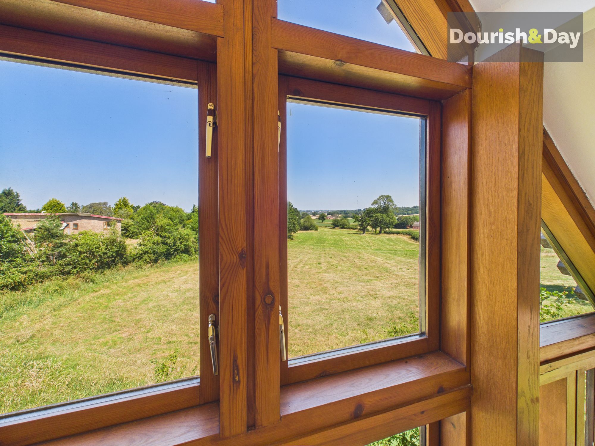 4 bed semi-detached house for sale in Top Road, Acton Trussell, ST17  - Property Image 14