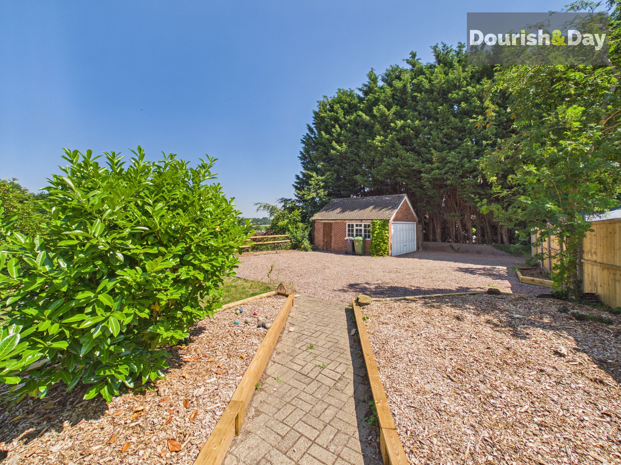 4 bed semi-detached house for sale in Top Road, Acton Trussell, ST17  - Property Image 24