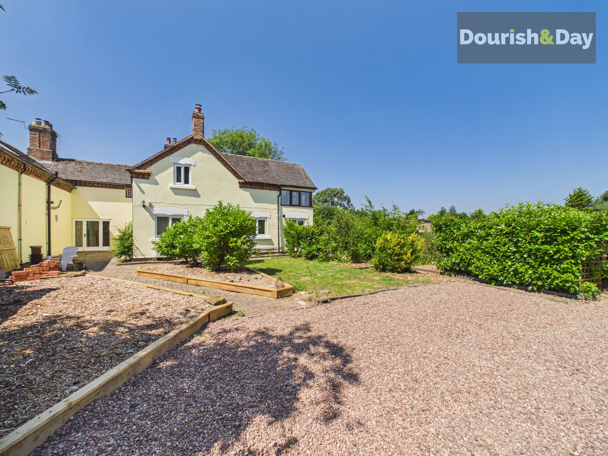 4 bed semi-detached house for sale in Top Road, Acton Trussell, ST17  - Property Image 5